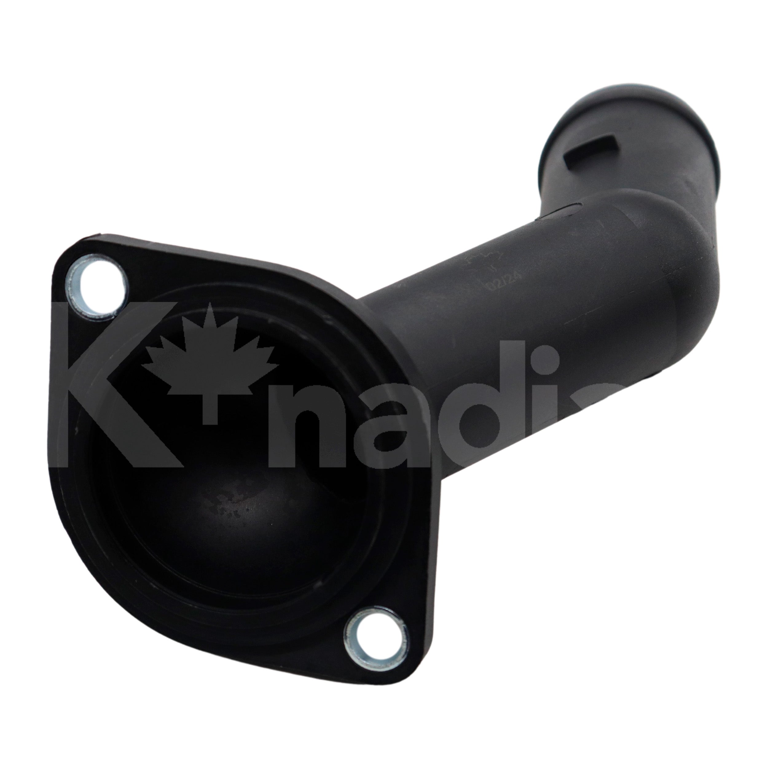 TOMA PARA REFRIGERANTE PARA AUDI A3 1.8L L4 2000-2004