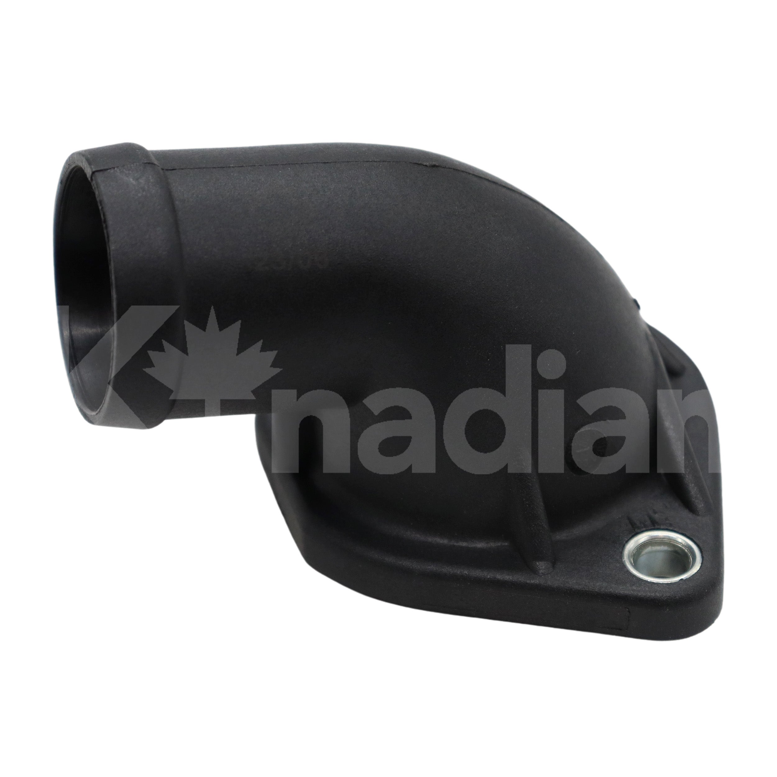 TOMA PARA REFRIGERANTE PARA AUDI A4 1.8L L4 1997-2000