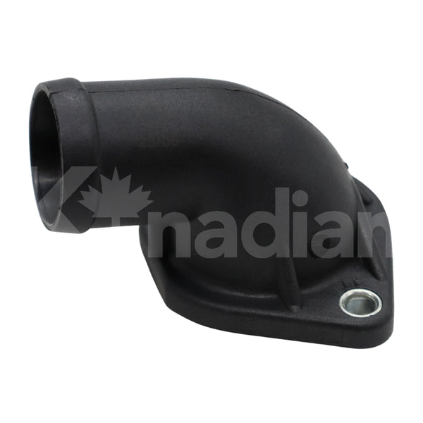 TOMA PARA REFRIGERANTE PARA AUDI A4 1.8L L4 1997-2000