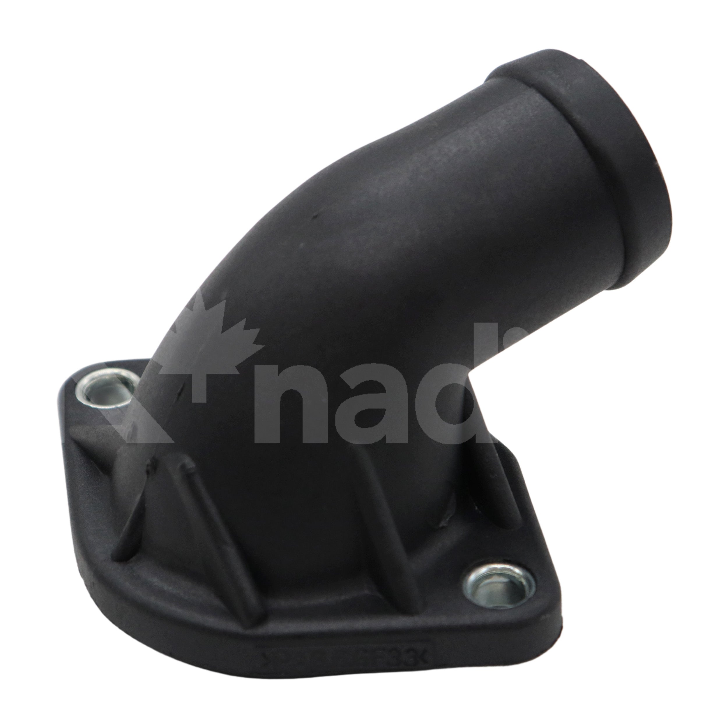 TOMA PARA REFRIGERANTE PARA AUDI A4 1.8L L4 1997-2000