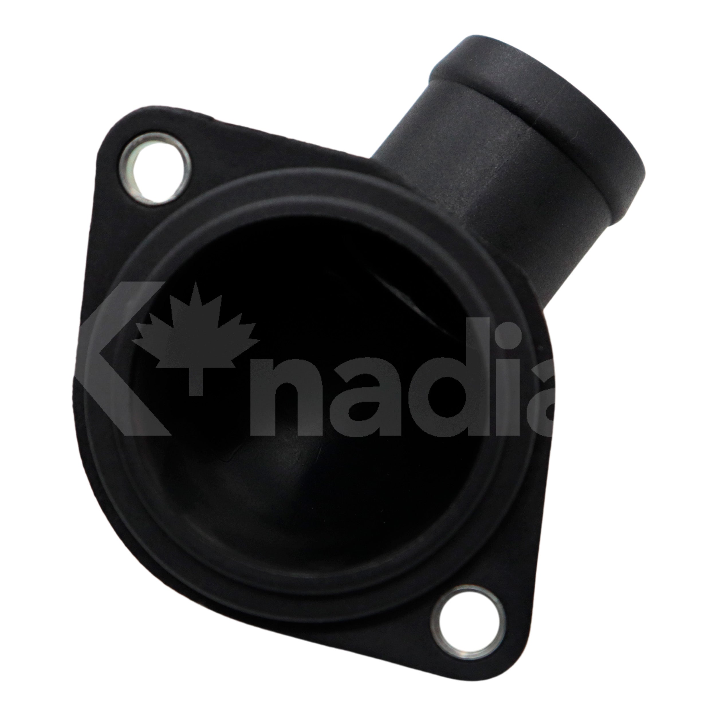 TOMA PARA REFRIGERANTE PARA AUDI A4 1.8L L4 1997-2000
