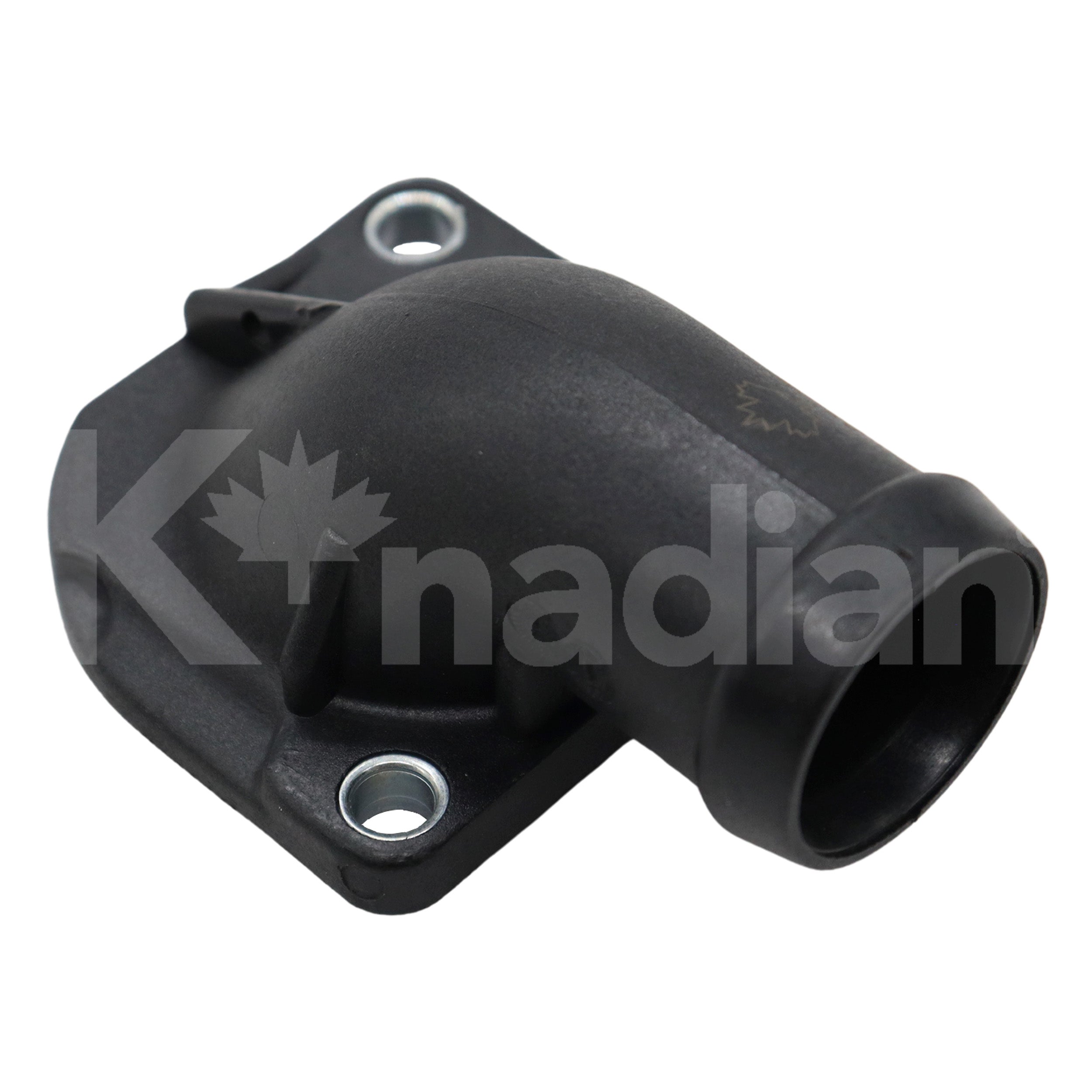 TOMA PARA REFRIGERANTE PARA AUDI 4000 1.8L L4 1984-1987