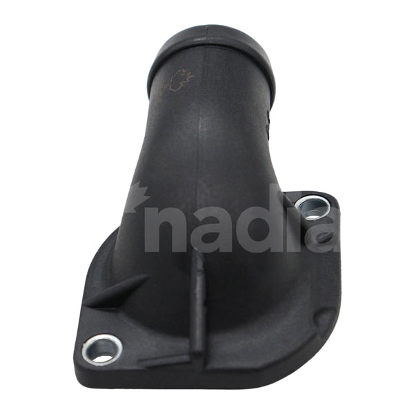 TOMA PARA REFRIGERANTE PARA AUDI 4000 1.8L L4 1984-1987