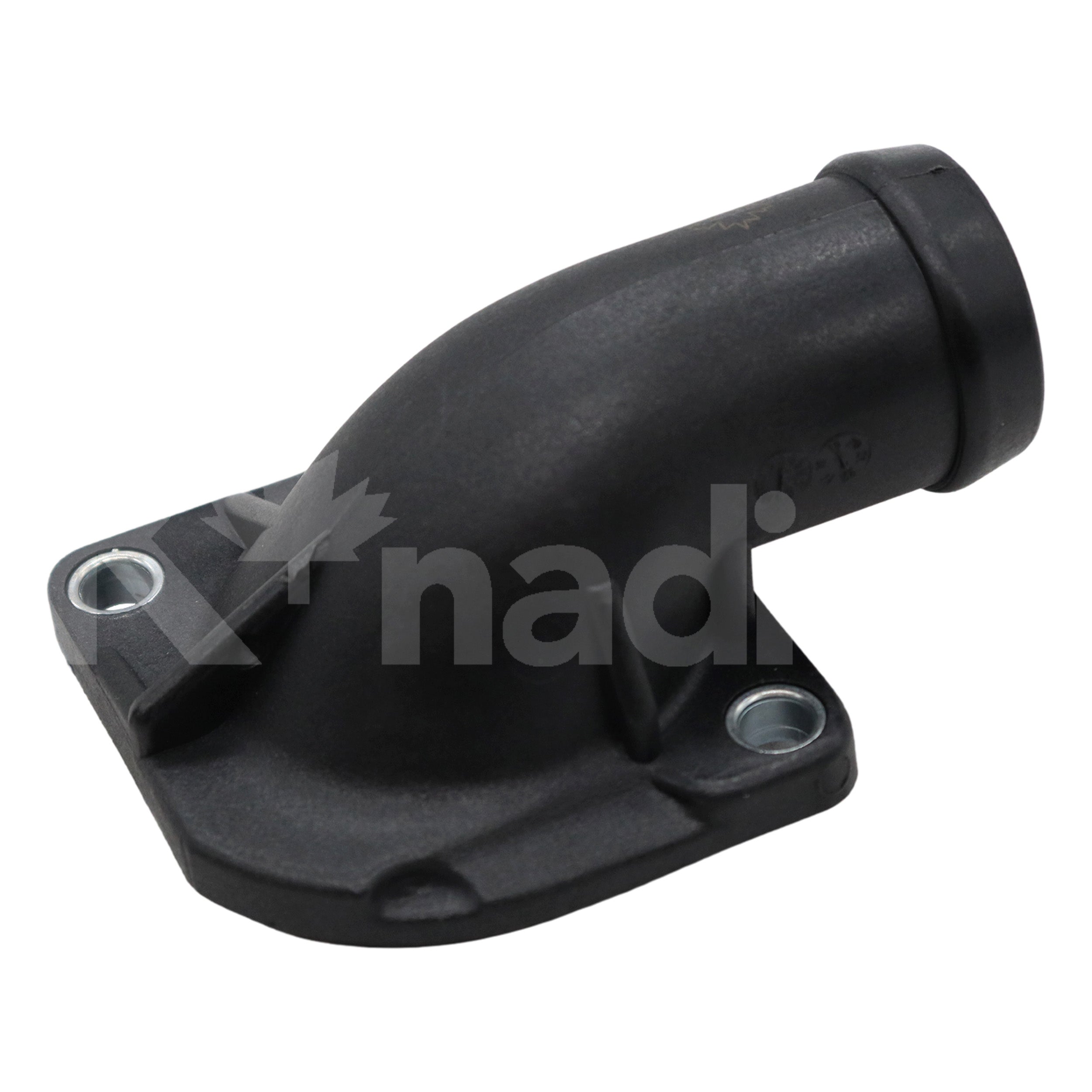 TOMA PARA REFRIGERANTE PARA AUDI 4000 1.8L L4 1984-1987