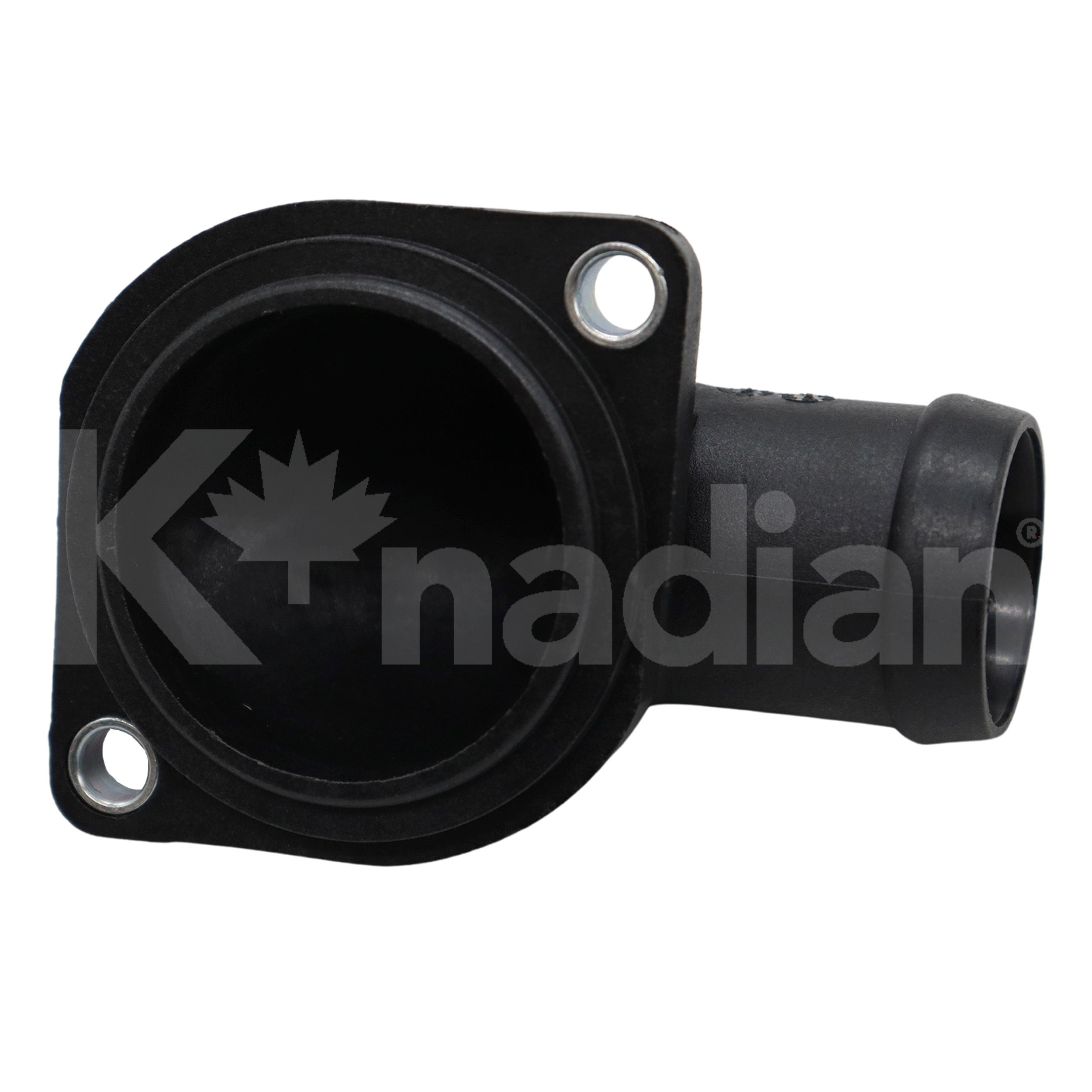TOMA PARA REFRIGERANTE PARA AUDI 4000 1.8L L4 1984-1987