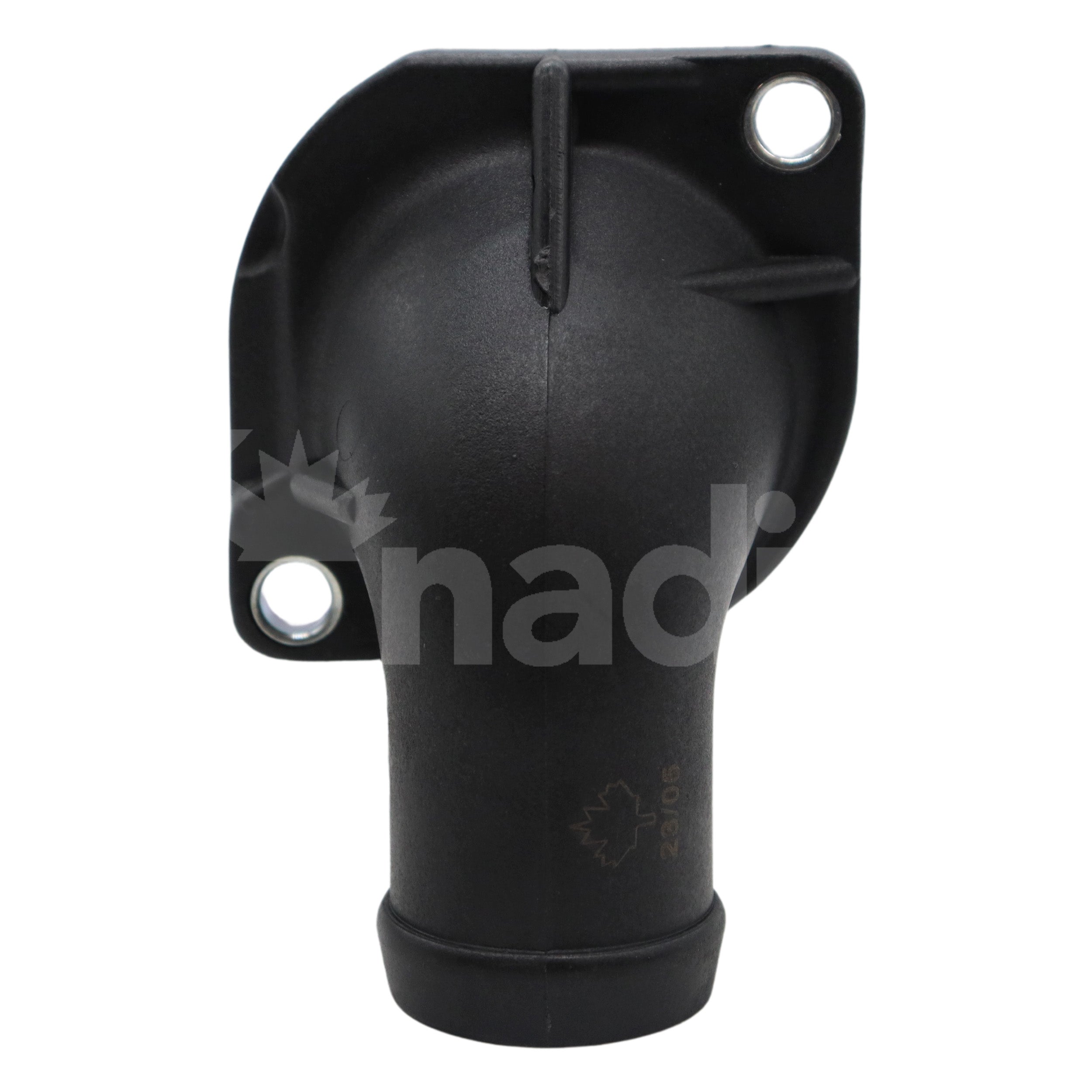 TOMA PARA REFRIGERANTE PARA AUDI 4000 1.8L L4 1984-1987