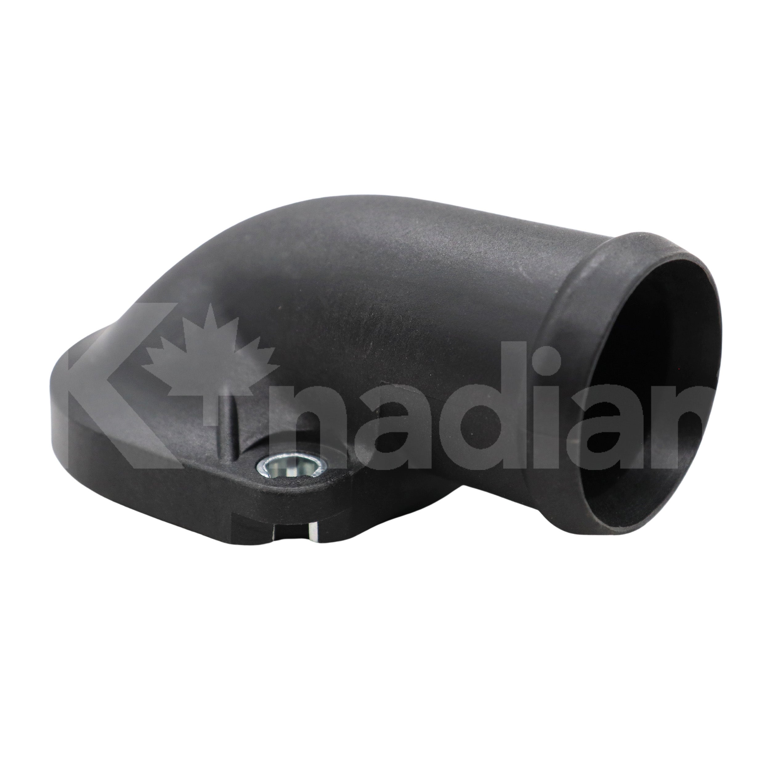 TOMA PARA REFRIGERANTE PARA AUDI 100 2.3L L5 1989-1991