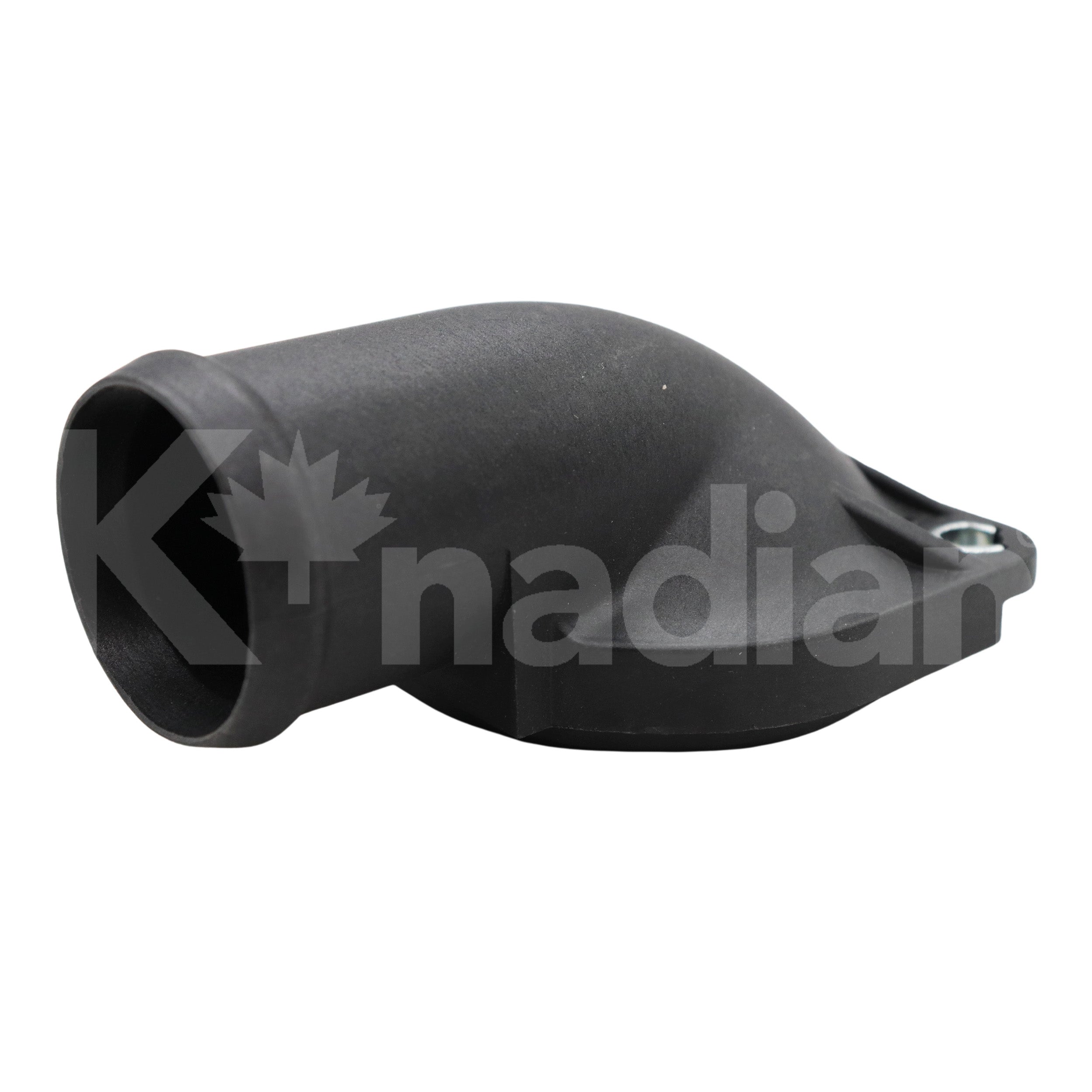 TOMA PARA REFRIGERANTE PARA AUDI 100 2.3L L5 1989-1991