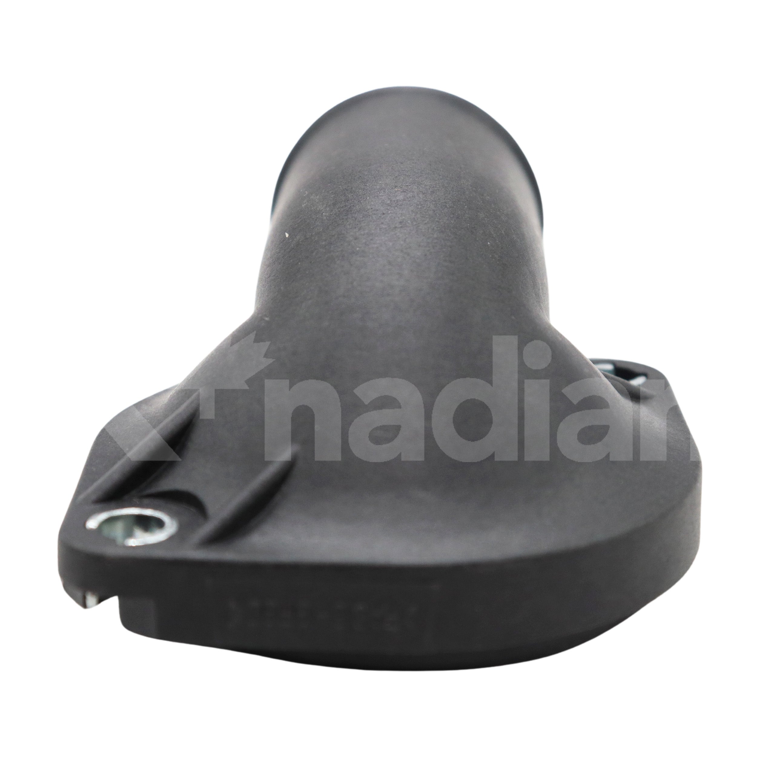 TOMA PARA REFRIGERANTE PARA AUDI 100 2.3L L5 1989-1991
