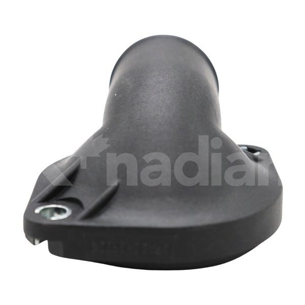 TOMA PARA REFRIGERANTE PARA AUDI 100 2.3L L5 1989-1991
