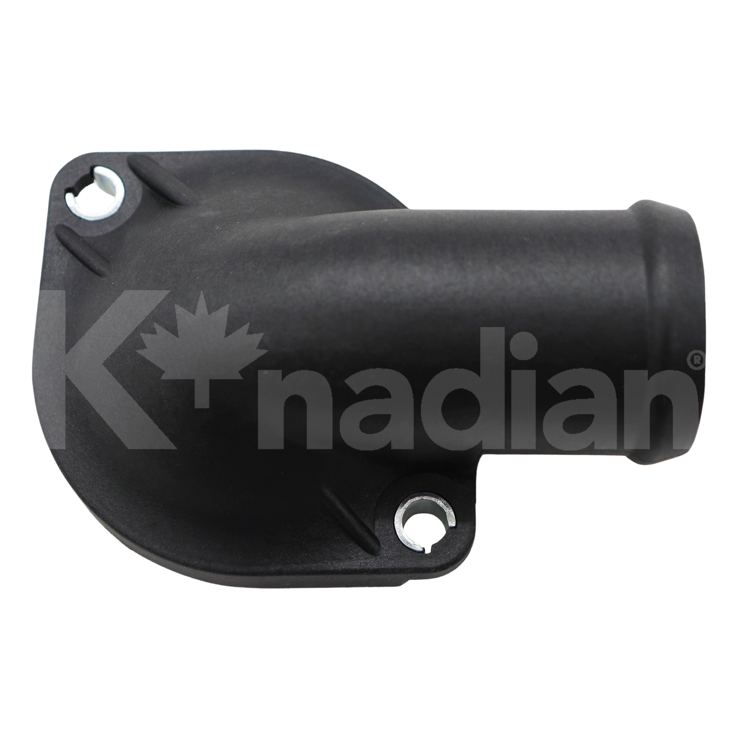 TOMA PARA REFRIGERANTE PARA AUDI 100 2.3L L5 1989-1991
