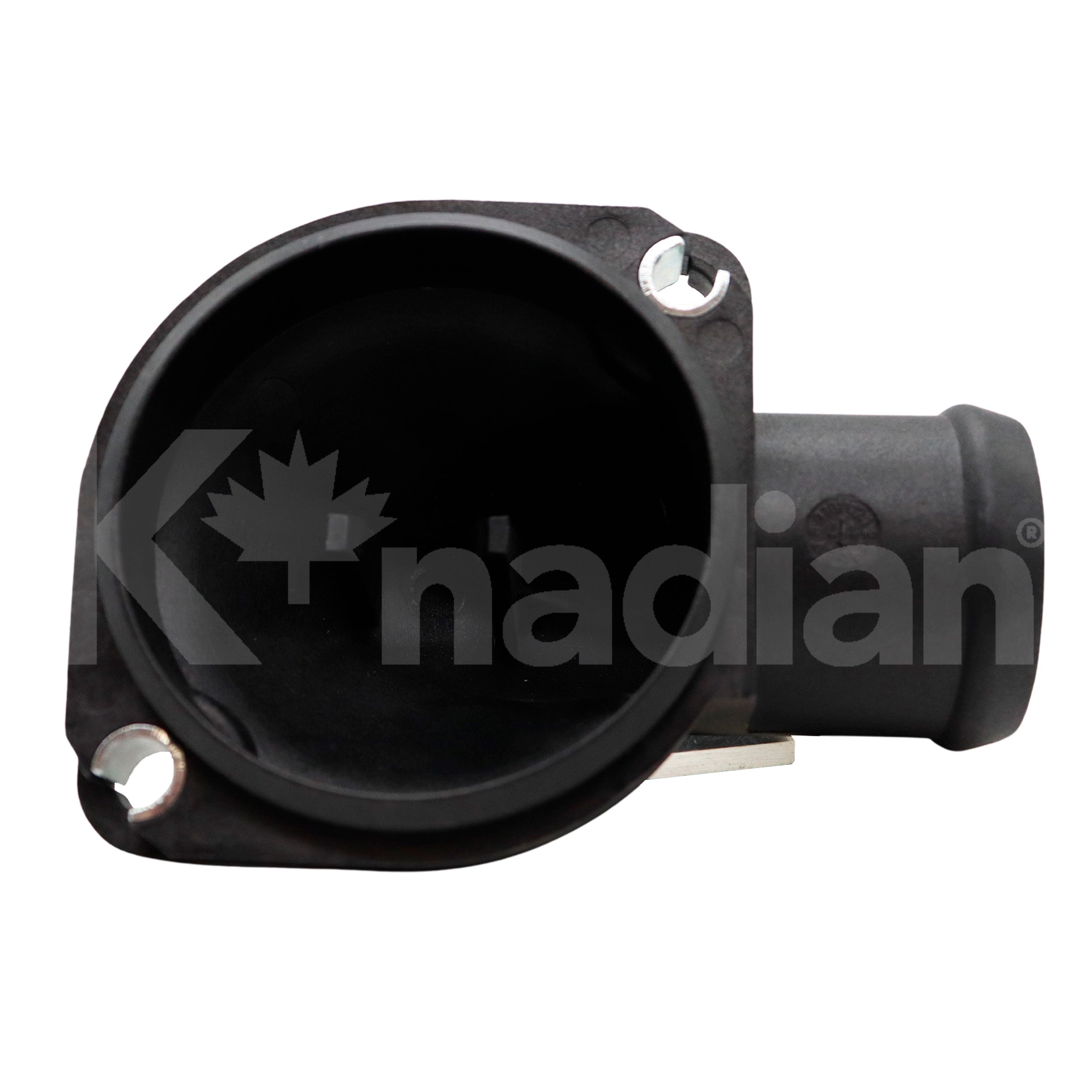 TOMA PARA REFRIGERANTE PARA AUDI 100 2.3L L5 1989-1991