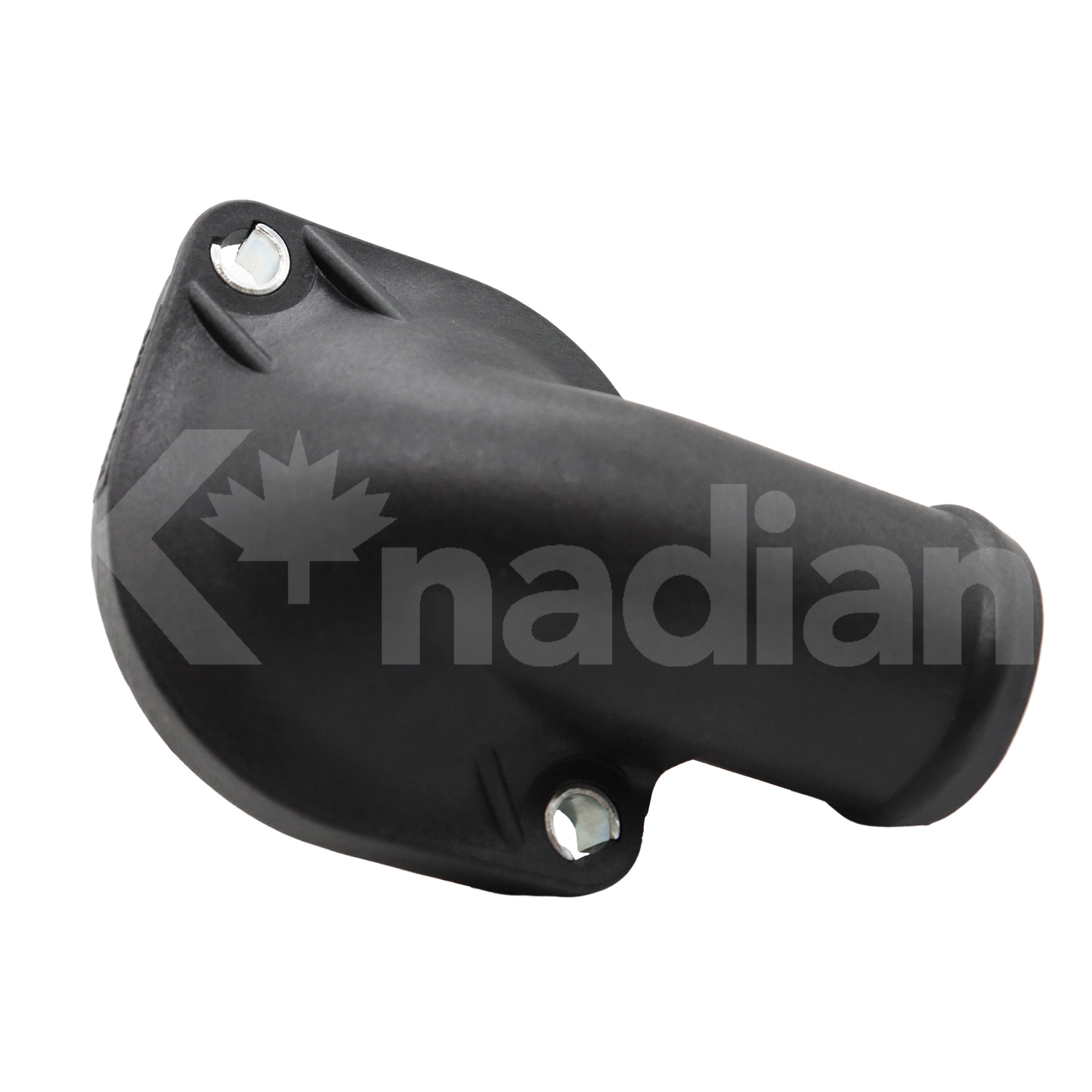 TOMA PARA REFRIGERANTE PARA AUDI 100 2.3L L5 1989-1991