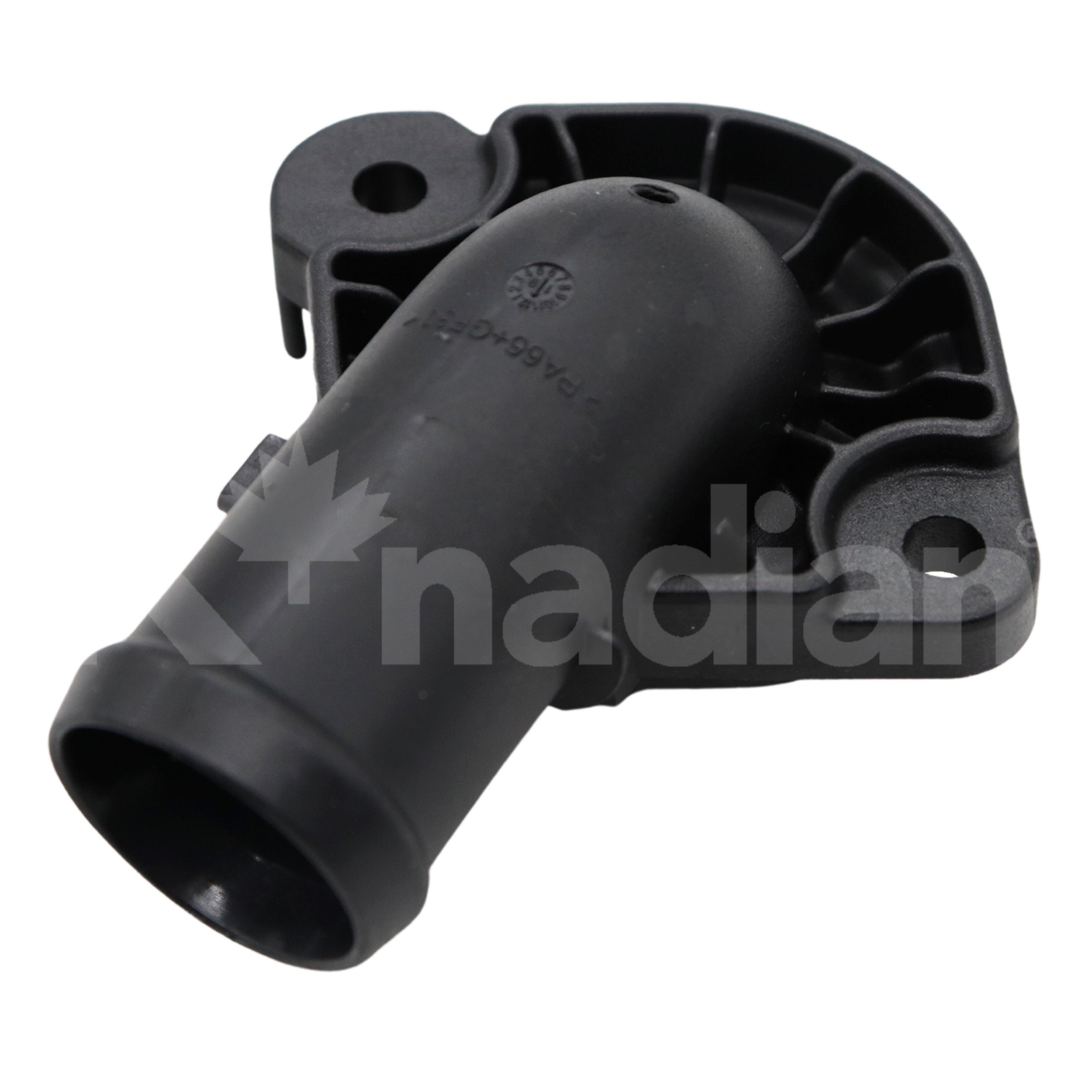 TOMA PARA REFRIGERANTE PARA SEAT CORDOBA 1.6L L4 2001-2002; 2004-2009