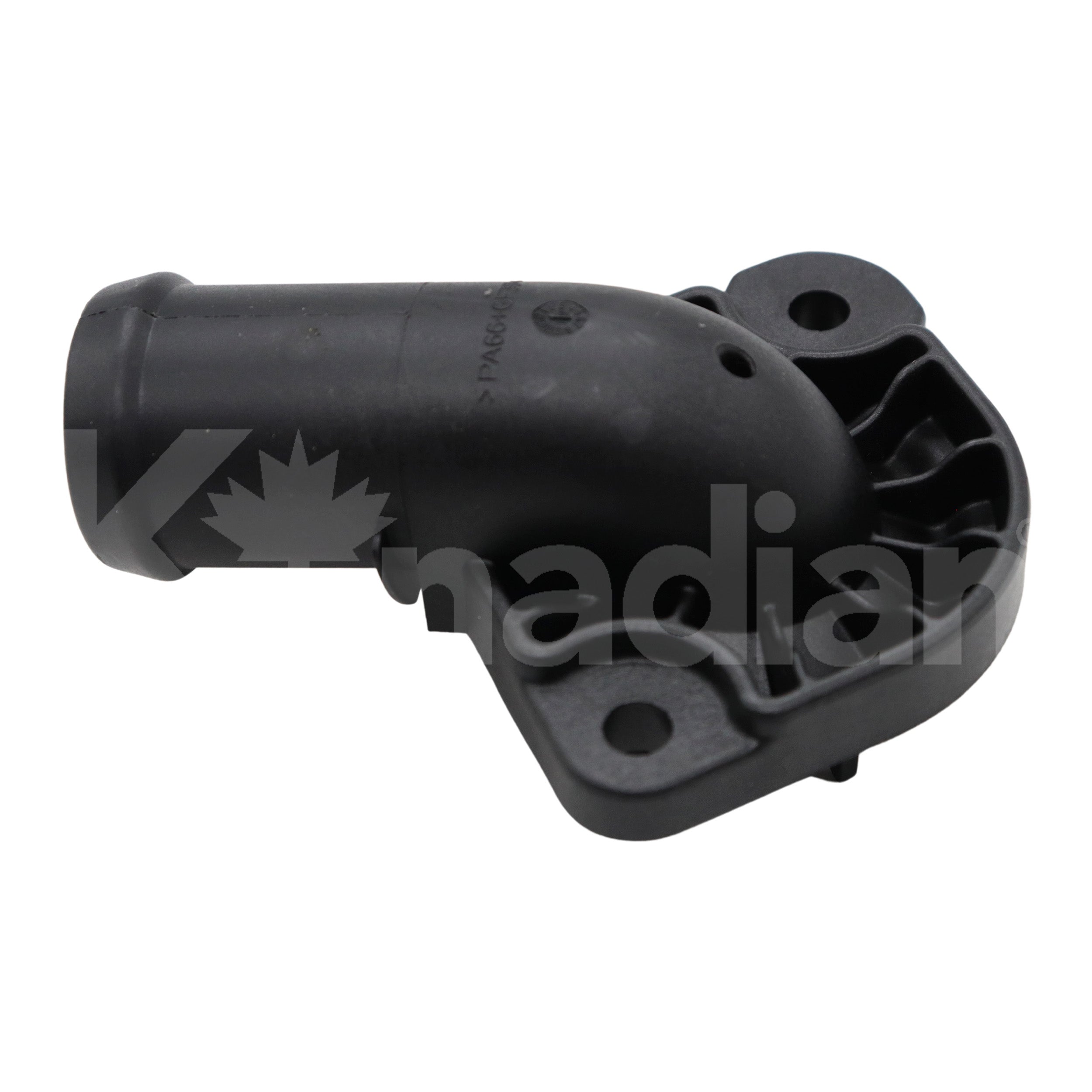 TOMA PARA REFRIGERANTE PARA SEAT CORDOBA 1.6L L4 2001-2002; 2004-2009