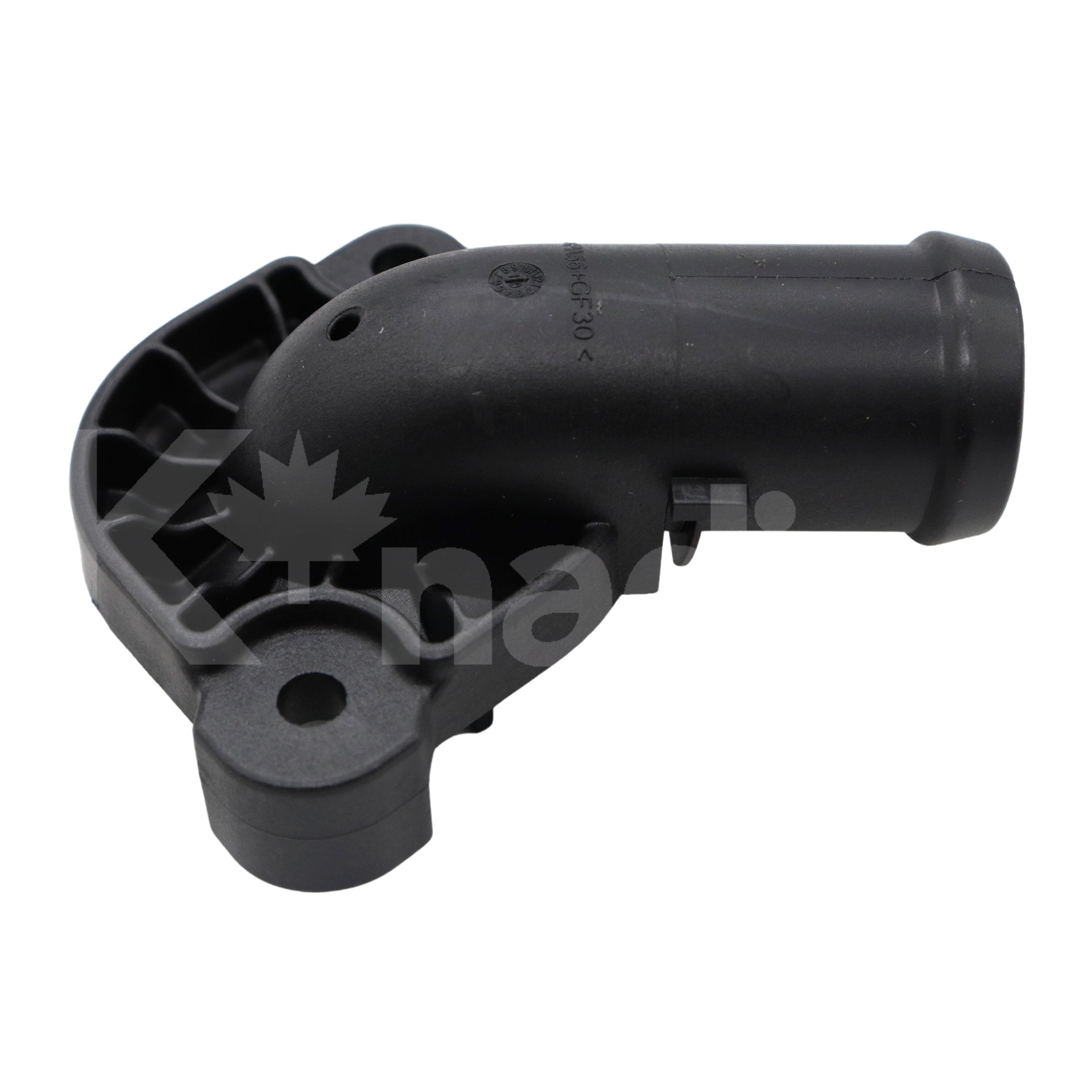 TOMA PARA REFRIGERANTE PARA SEAT CORDOBA 1.6L L4 2001-2002; 2004-2009