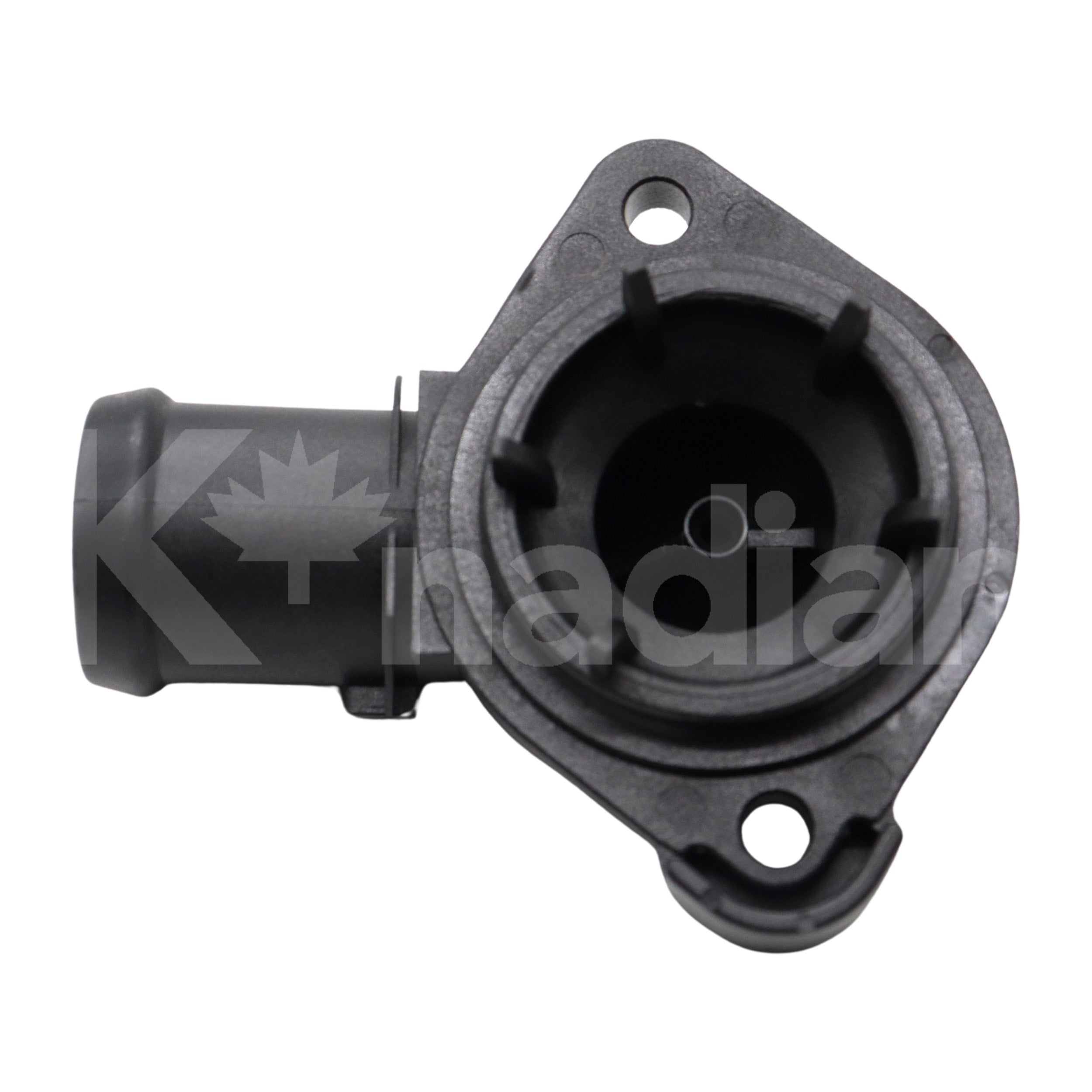 TOMA PARA REFRIGERANTE PARA SEAT CORDOBA 1.6L L4 2001-2002; 2004-2009