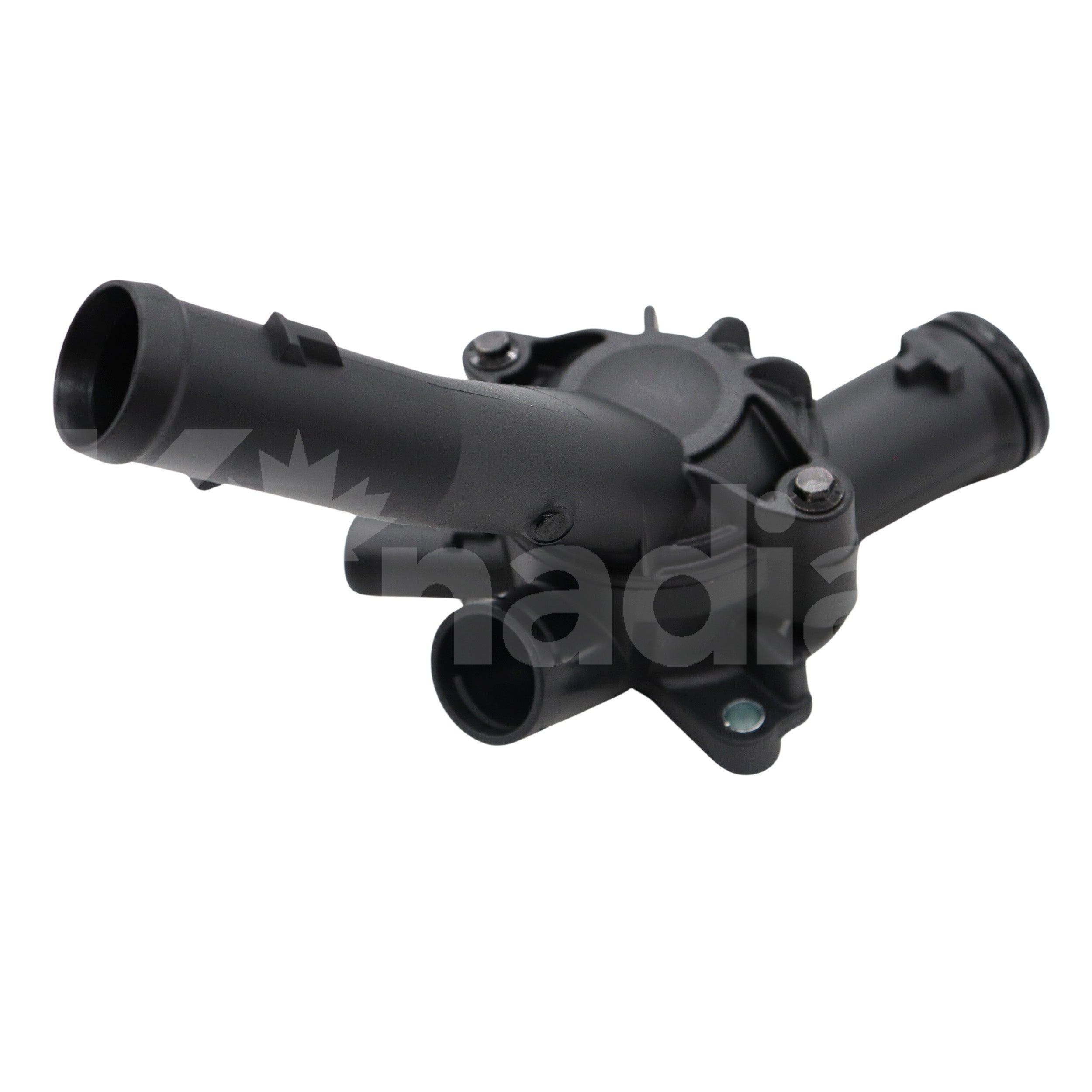 TOMA PARA REFRIGERANTE PARA AUDI RS Q3 2.5L L5 2017-2018