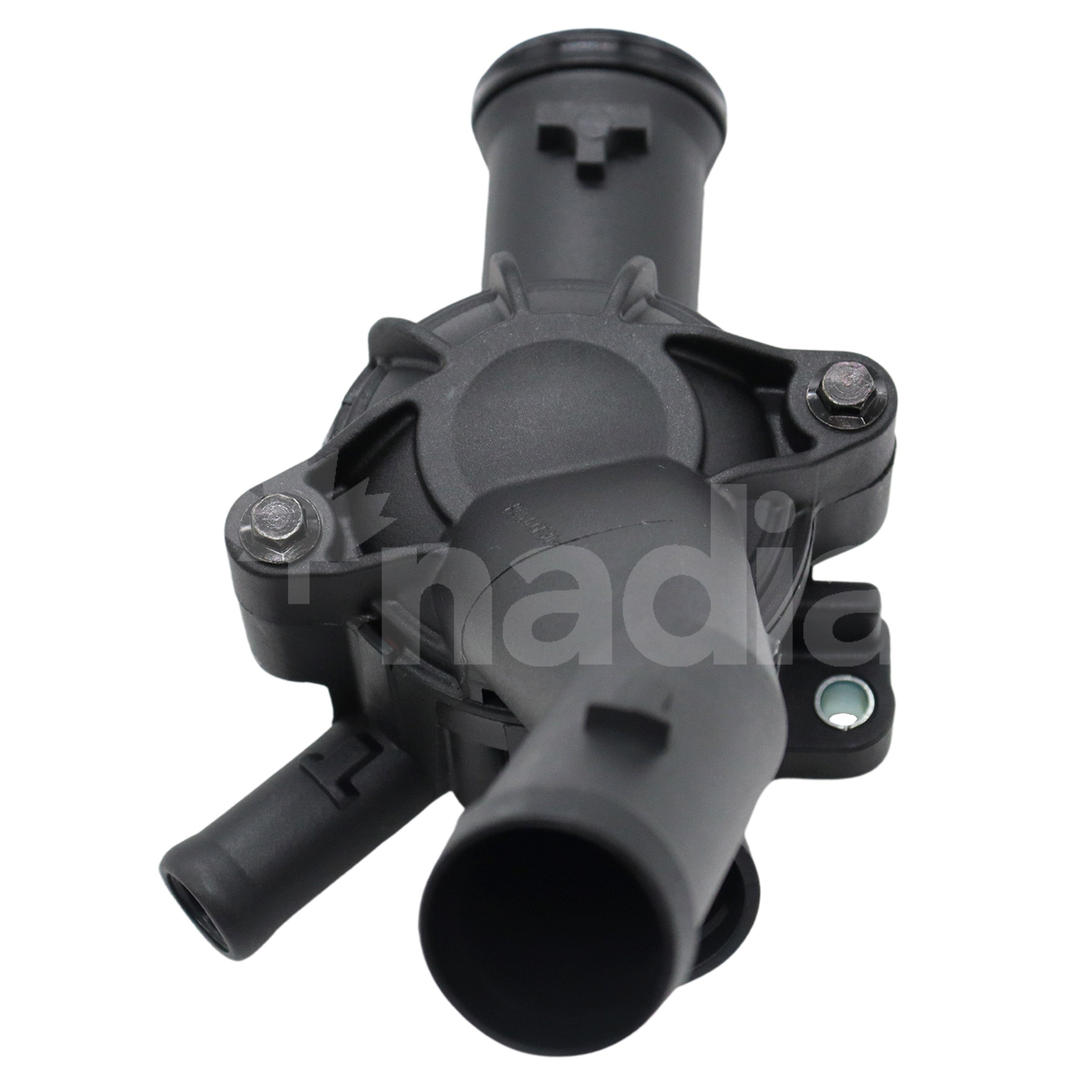 TOMA PARA REFRIGERANTE PARA AUDI RS Q3 2.5L L5 2017-2018