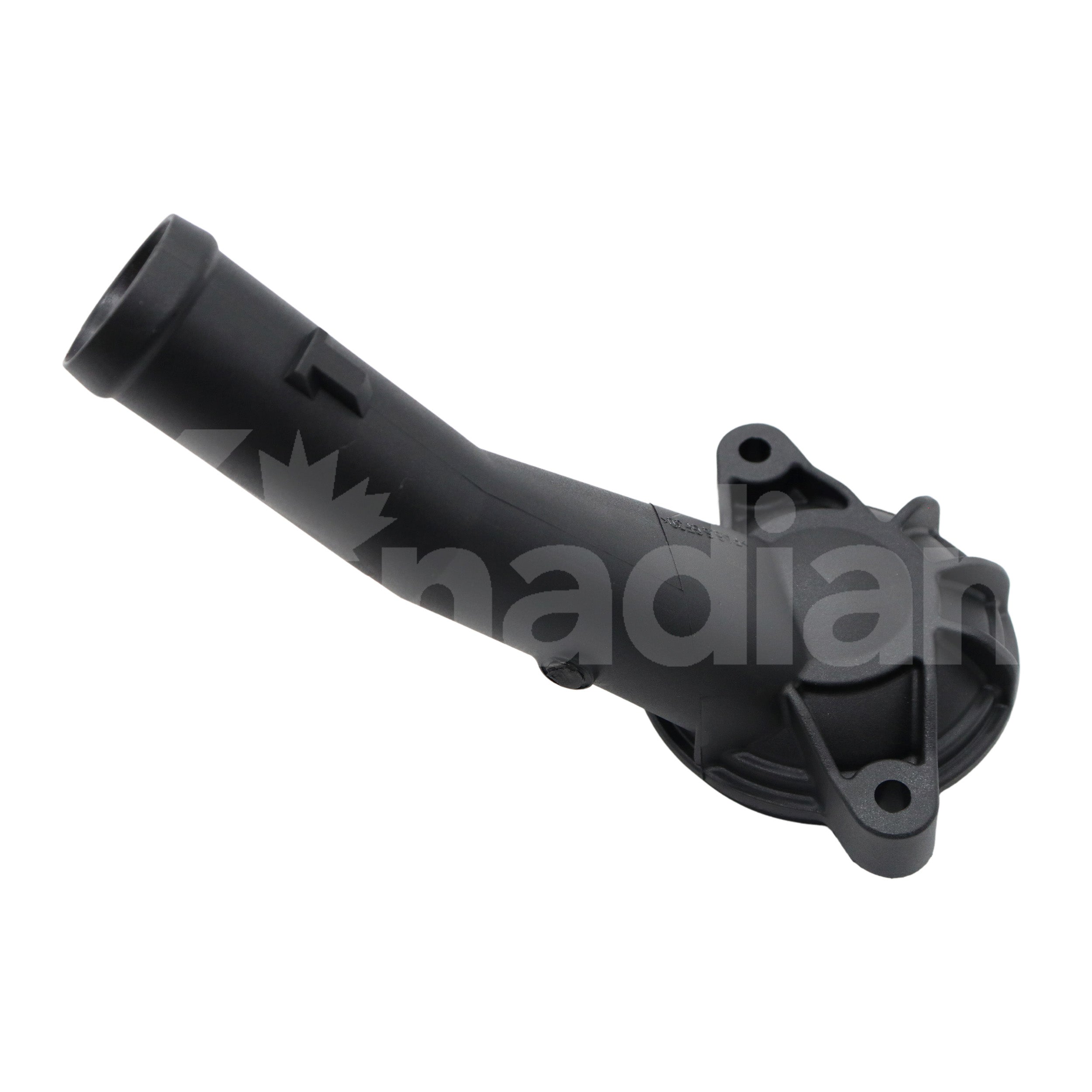 TOMA PARA REFRIGERANTE PARA AUDI RS Q3 2.5L L5 2017-2018