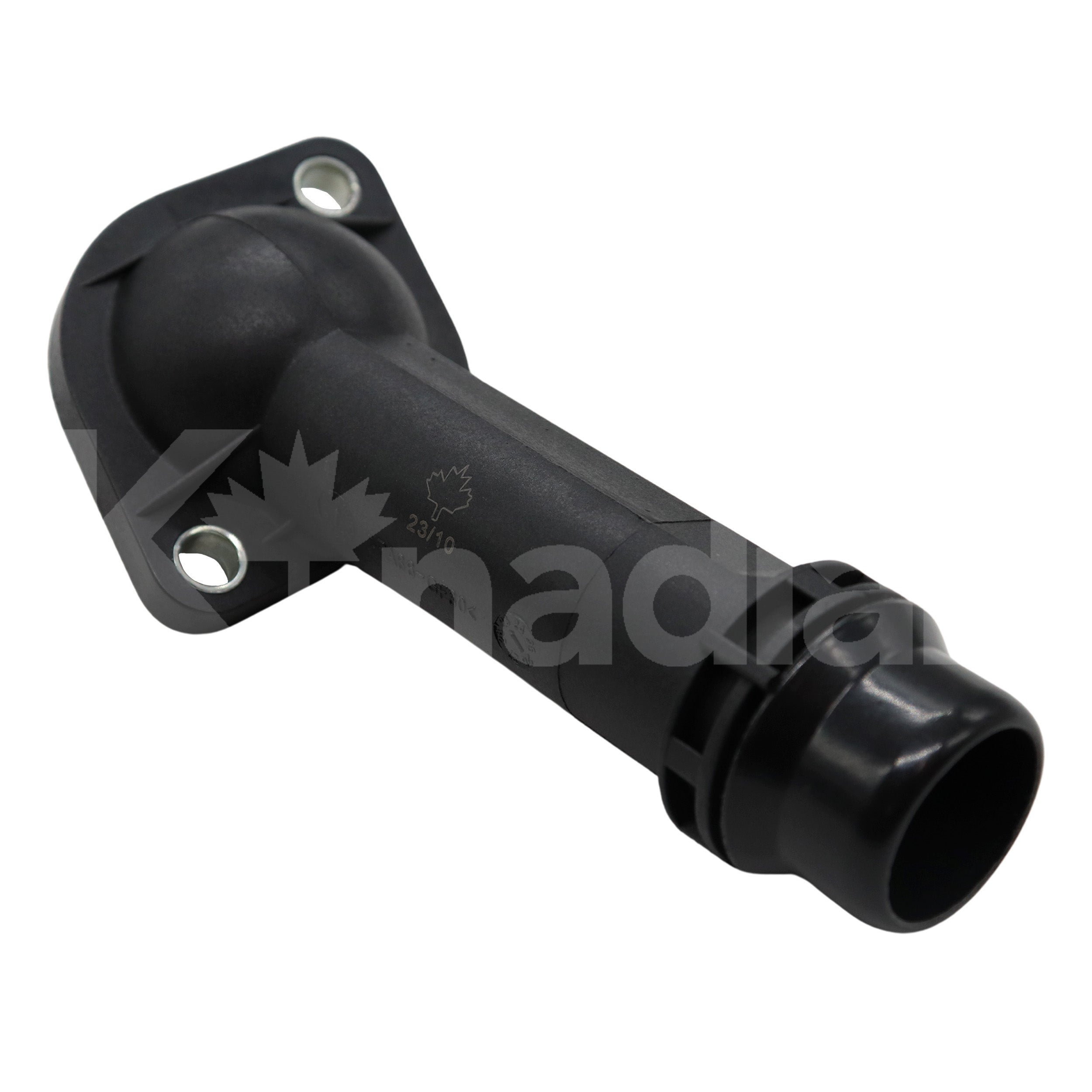 TOMA PARA REFRIGERANTE PARA AUDI A4 1.8L L4 2001