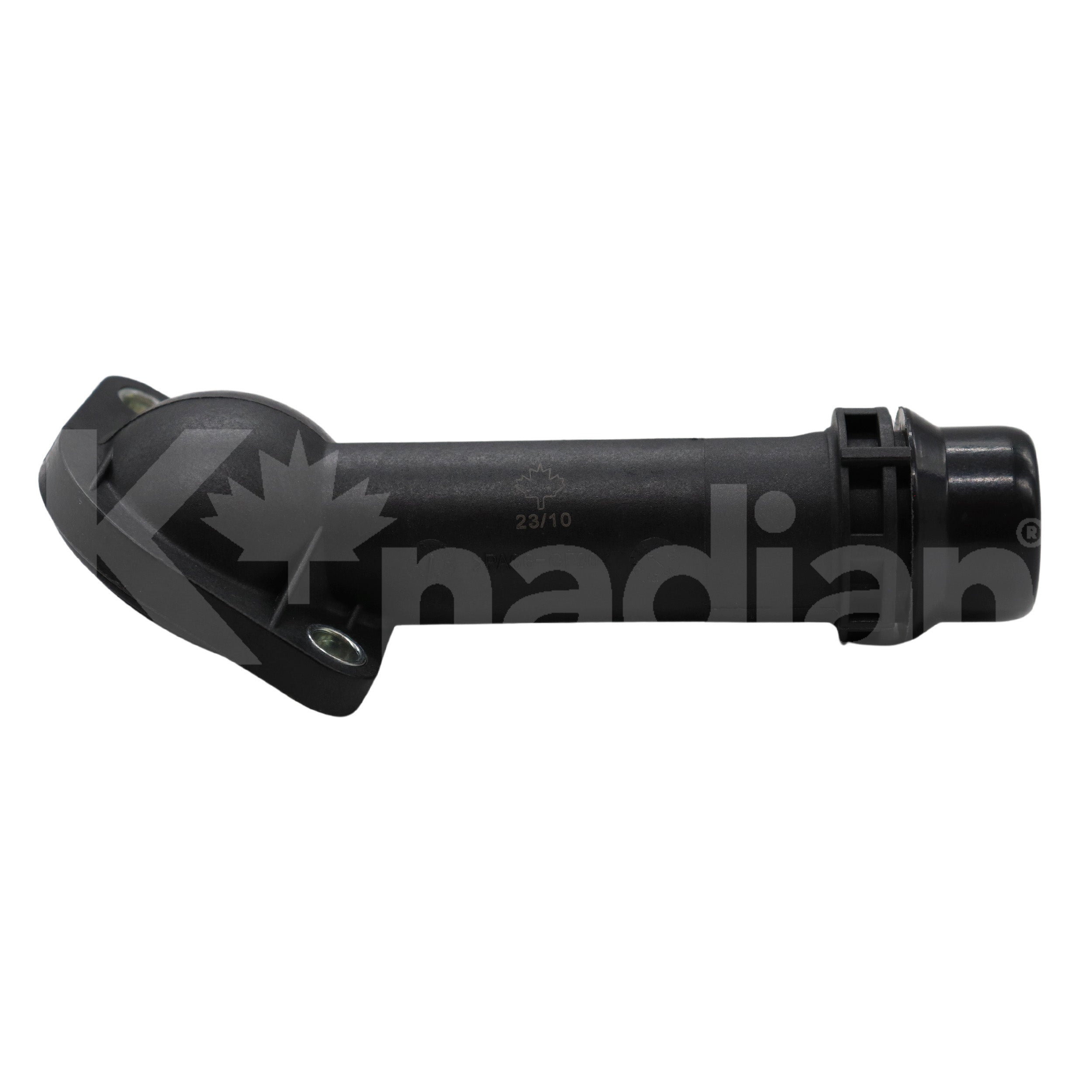 TOMA PARA REFRIGERANTE PARA AUDI A4 1.8L L4 2001