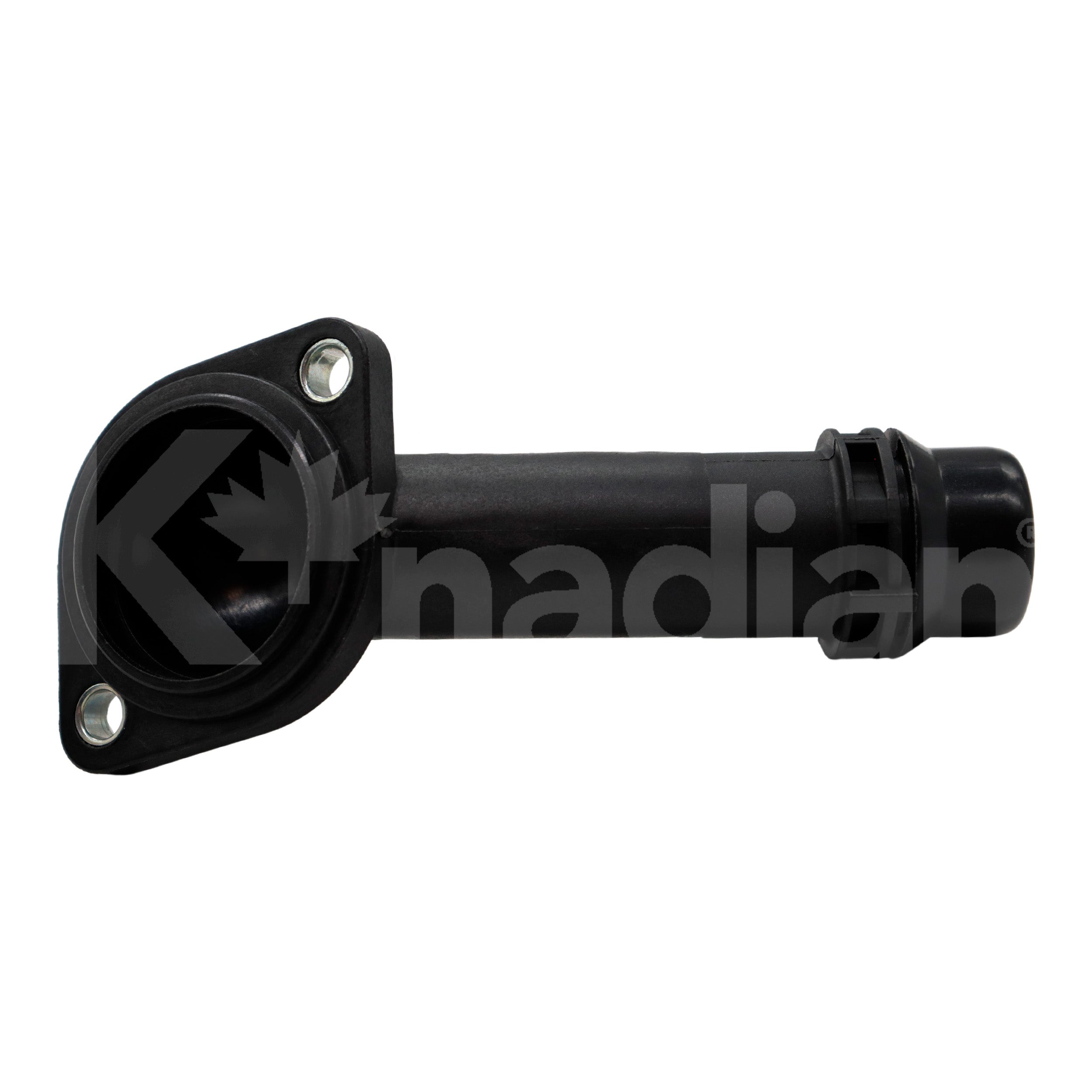 TOMA PARA REFRIGERANTE PARA AUDI A4 1.8L L4 2001