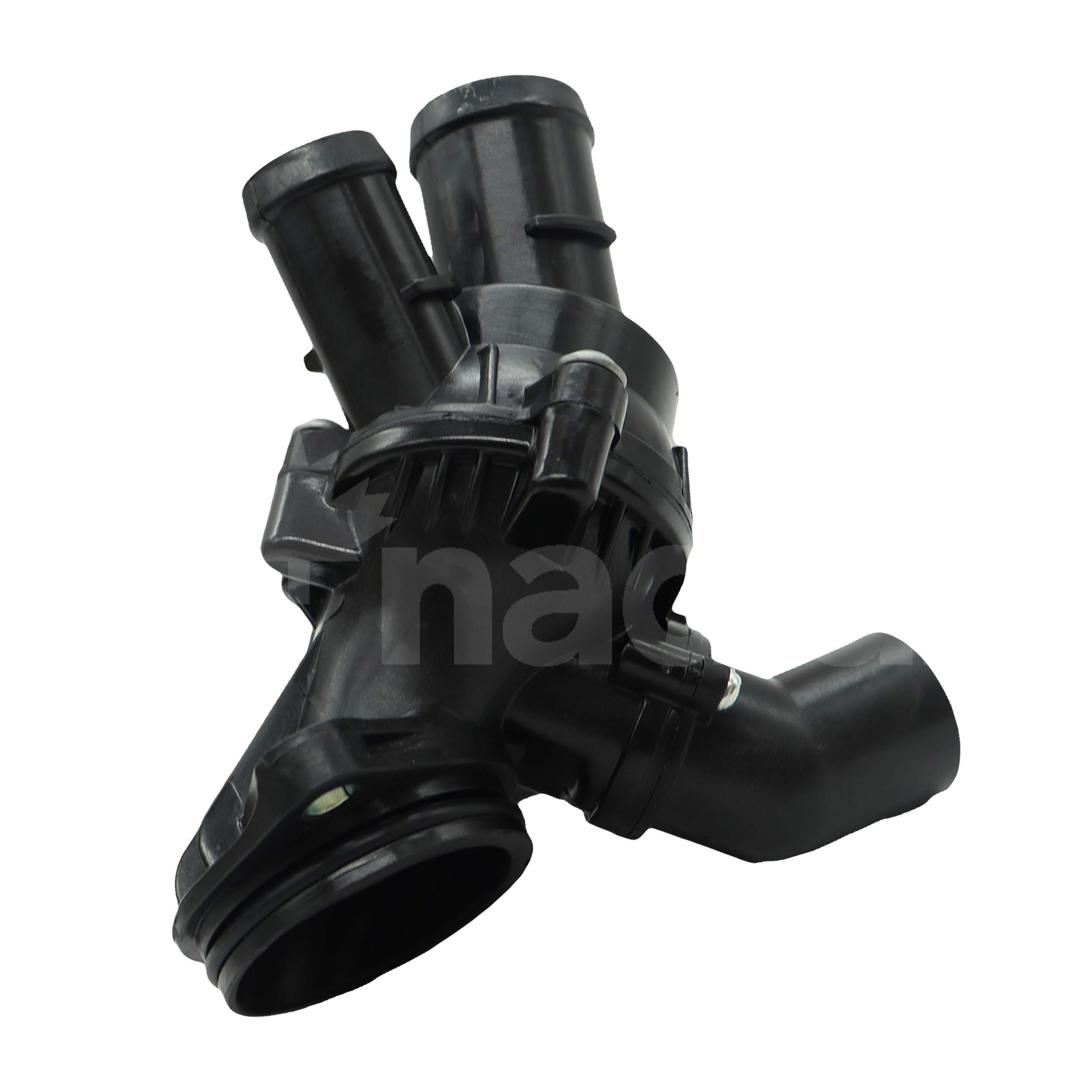 TOMA PARA REFRIGERANTE PARA VOLKSWAGEN TRANSPORTER 2.0L L4 2012-2019