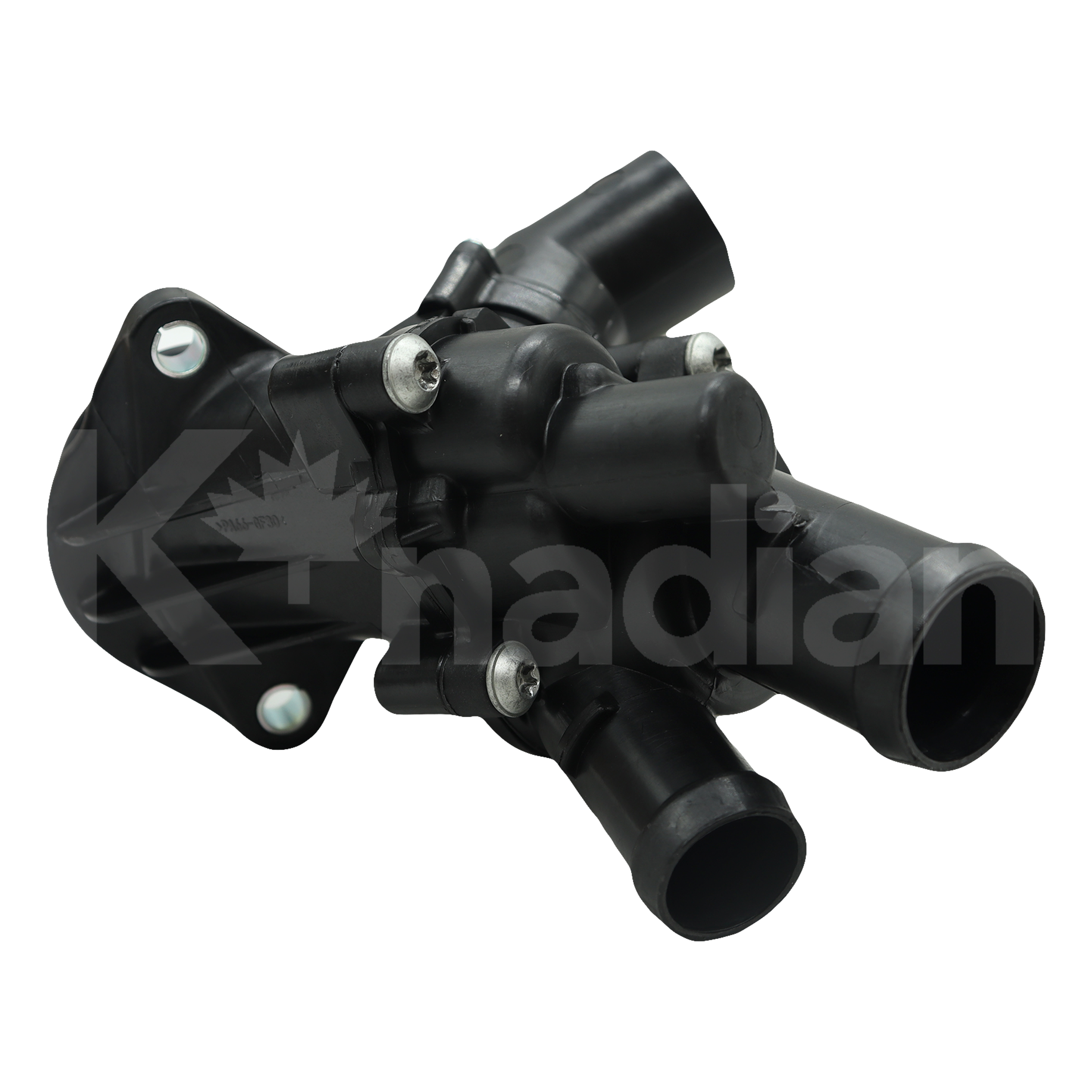 TOMA PARA REFRIGERANTE PARA VOLKSWAGEN TRANSPORTER 2.0L L4 2012-2019