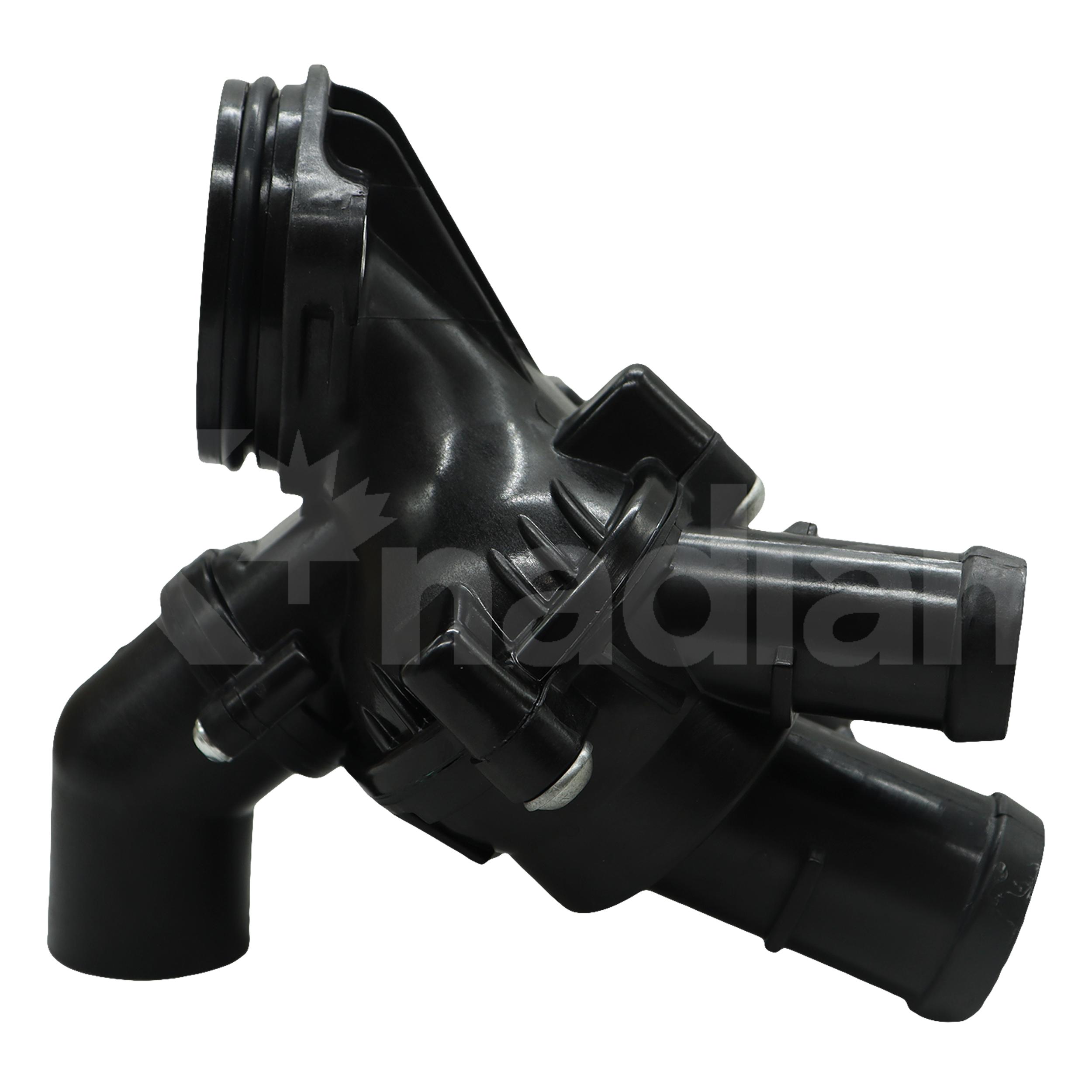 TOMA PARA REFRIGERANTE PARA VOLKSWAGEN TRANSPORTER 2.0L L4 2012-2019
