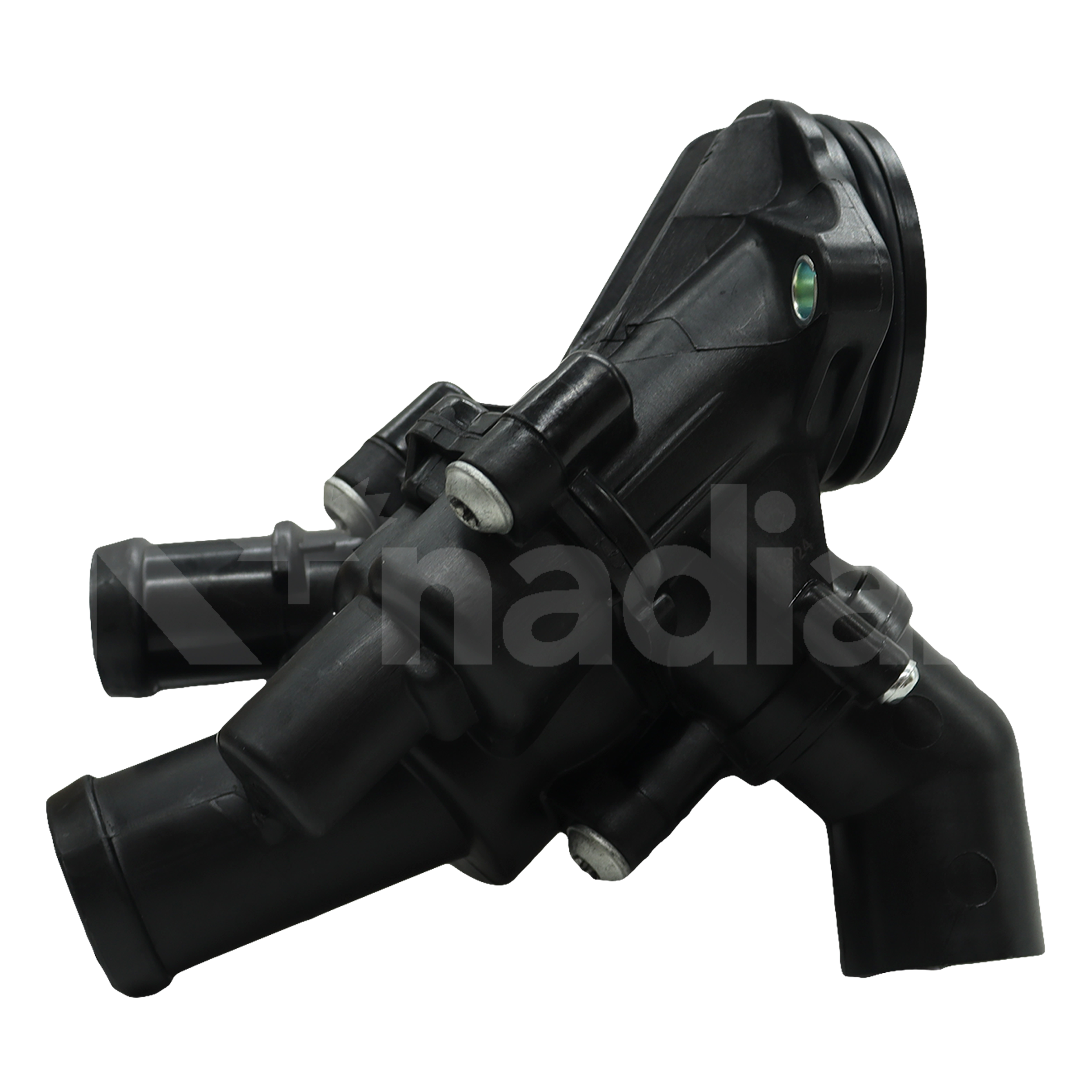 TOMA PARA REFRIGERANTE PARA VOLKSWAGEN TRANSPORTER 2.0L L4 2012-2019