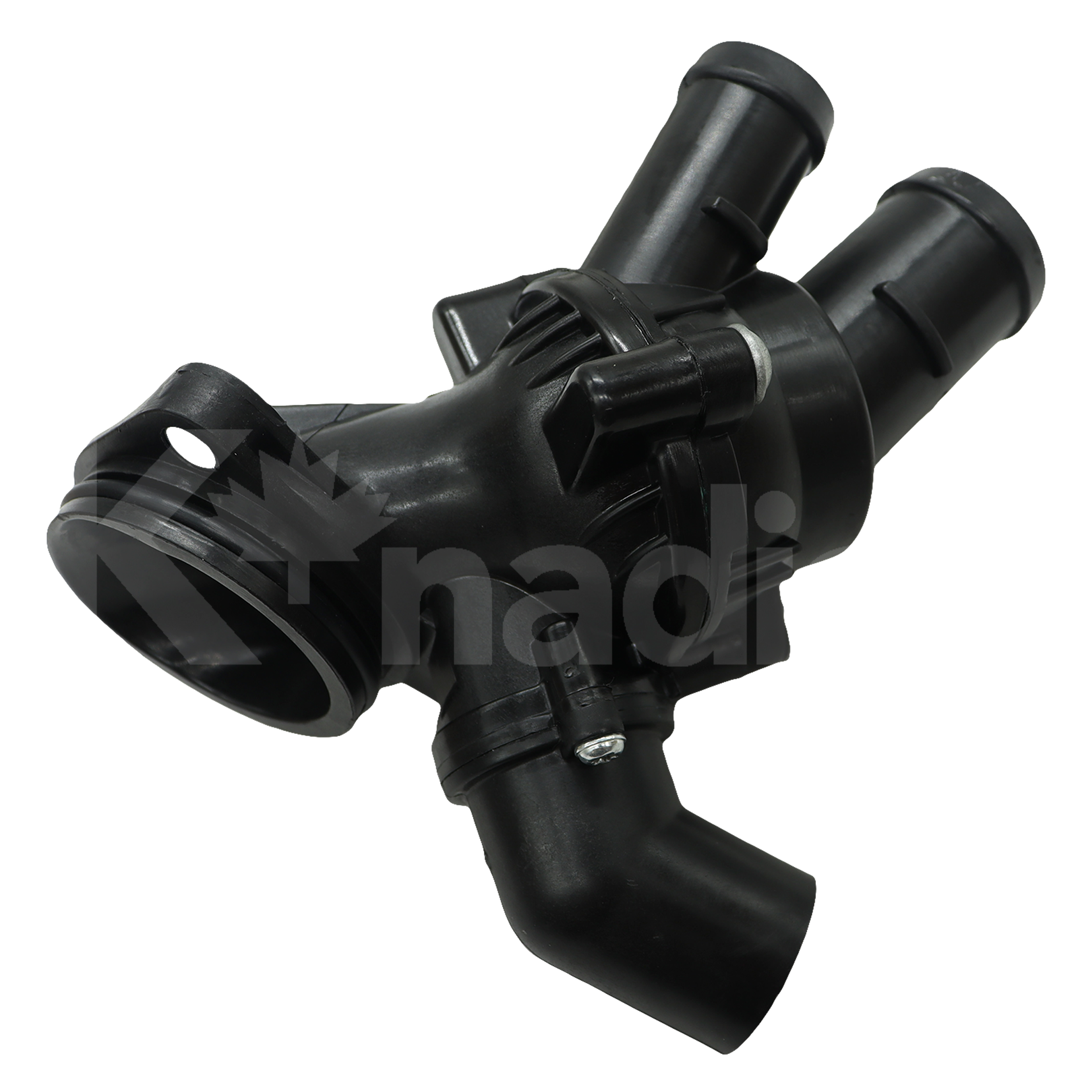 TOMA PARA REFRIGERANTE PARA VOLKSWAGEN TRANSPORTER 2.0L L4 2012-2019