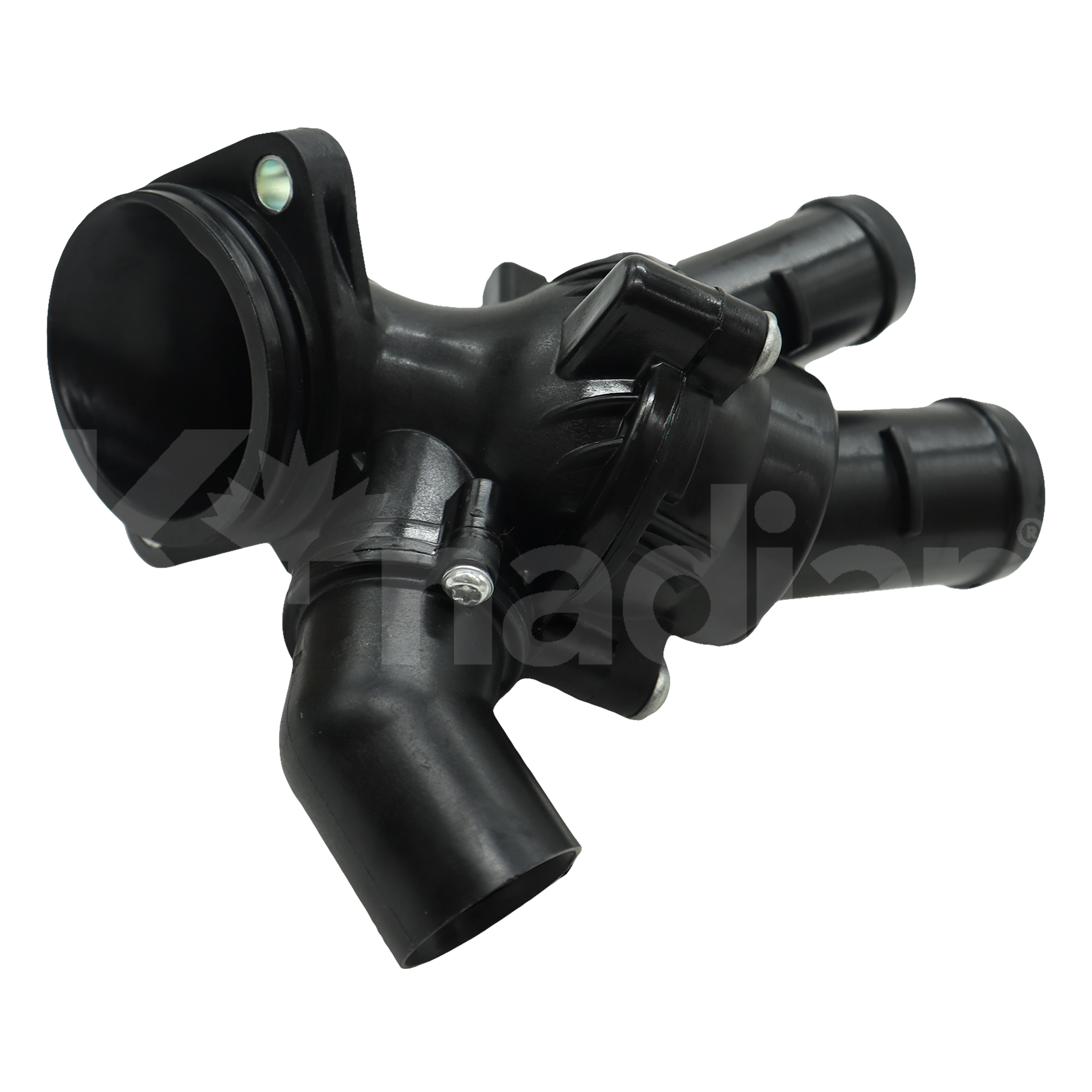 TOMA PARA REFRIGERANTE PARA VOLKSWAGEN TRANSPORTER 2.0L L4 2012-2019