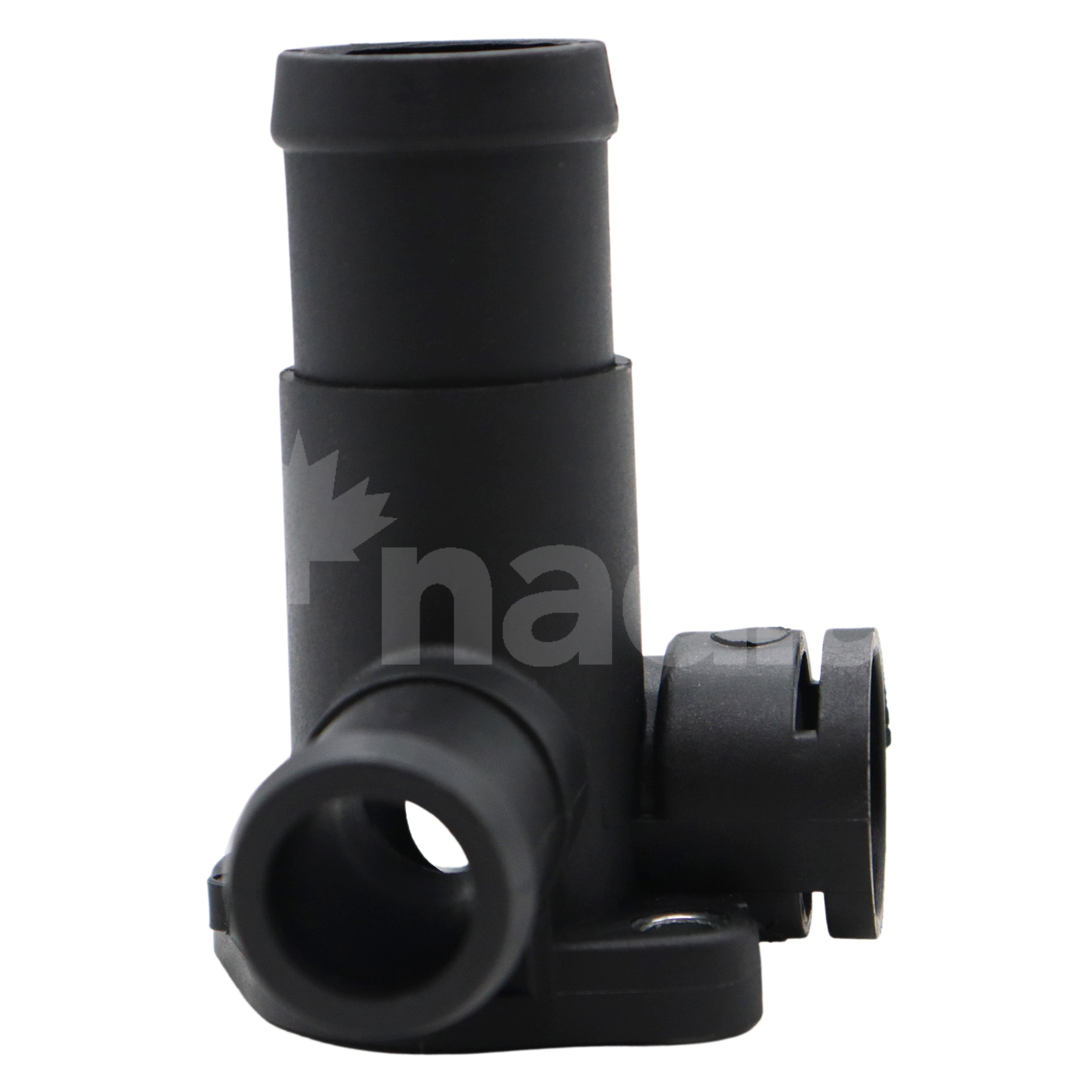 TOMA PARA REFRIGERANTE PARA VOLKSWAGEN JETTA 1.6L L4 1990-1991