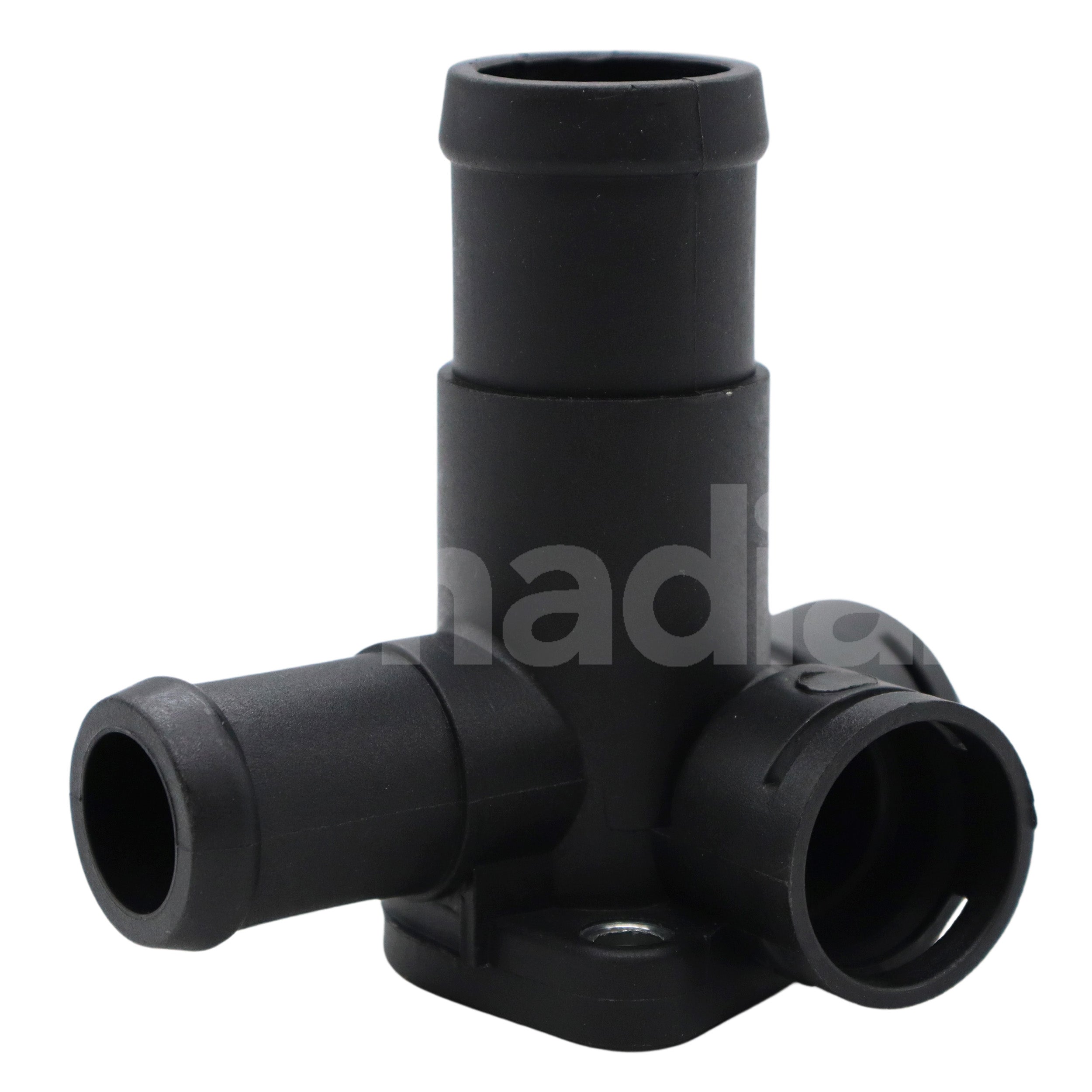 TOMA PARA REFRIGERANTE PARA VOLKSWAGEN JETTA 1.6L L4 1990-1991