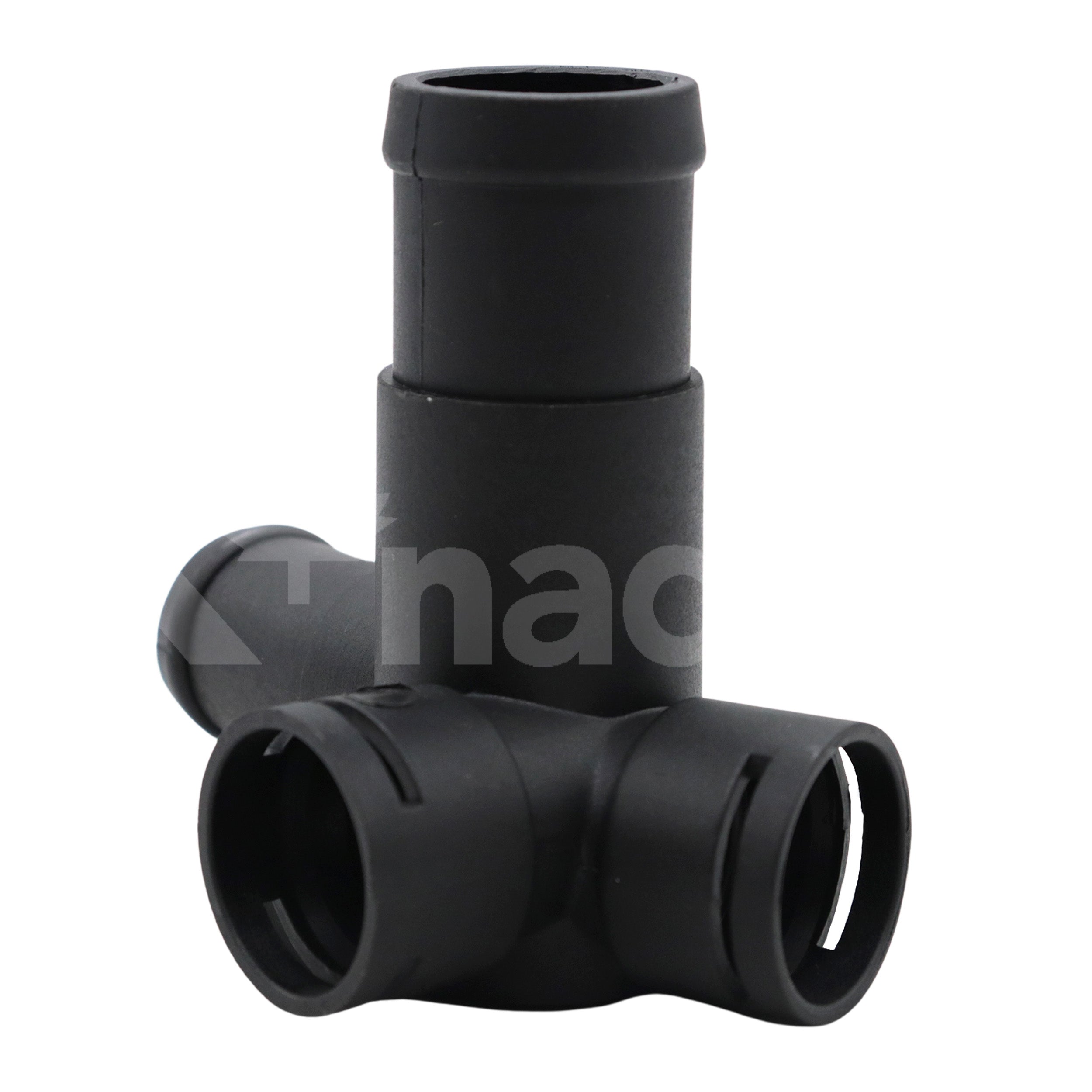 TOMA PARA REFRIGERANTE PARA VOLKSWAGEN JETTA 1.6L L4 1990-1991