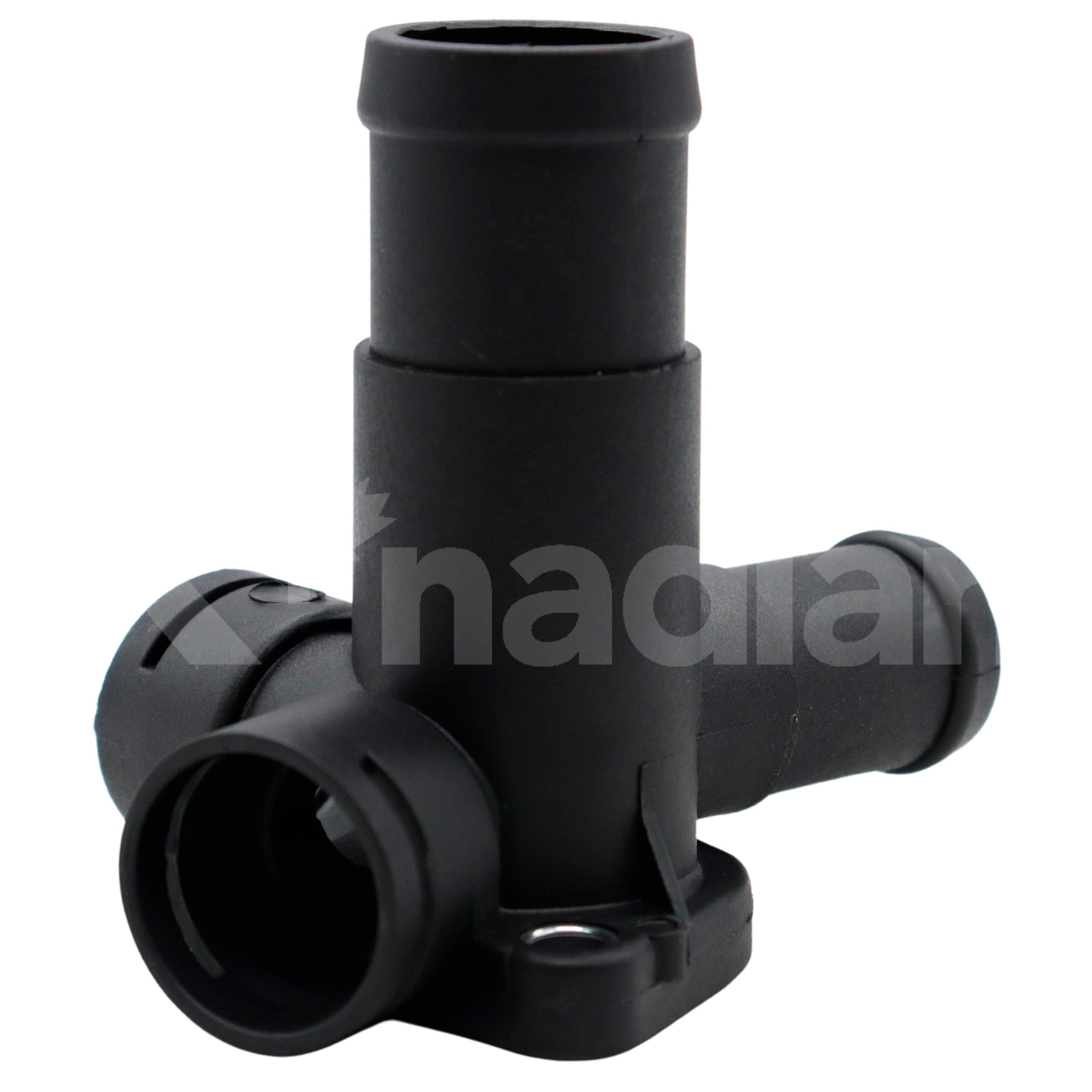 TOMA PARA REFRIGERANTE PARA VOLKSWAGEN JETTA 1.6L L4 1990-1991