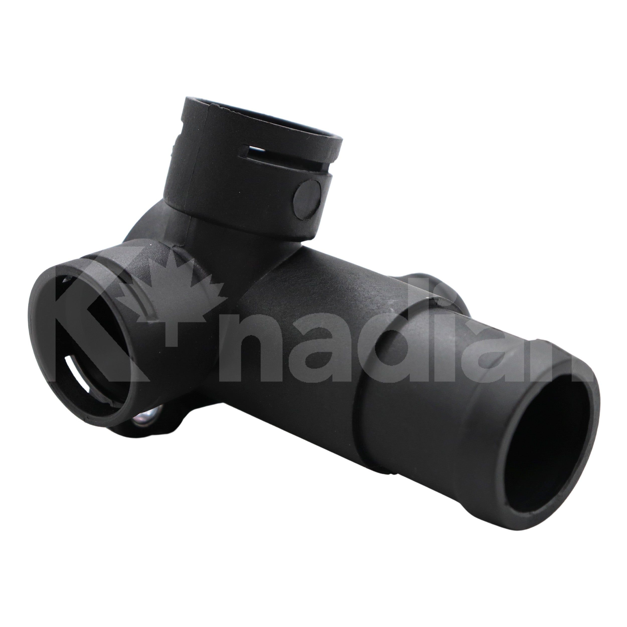 TOMA PARA REFRIGERANTE PARA VOLKSWAGEN JETTA 1.6L L4 1990-1991