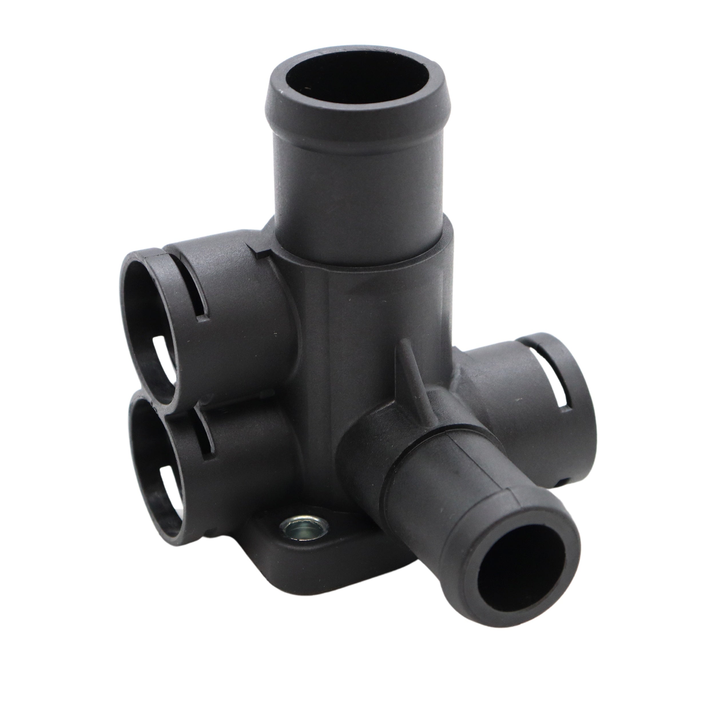 TOMA PARA REFRIGERANTE PARA AUDI 80 2.0L L4 1988-1990