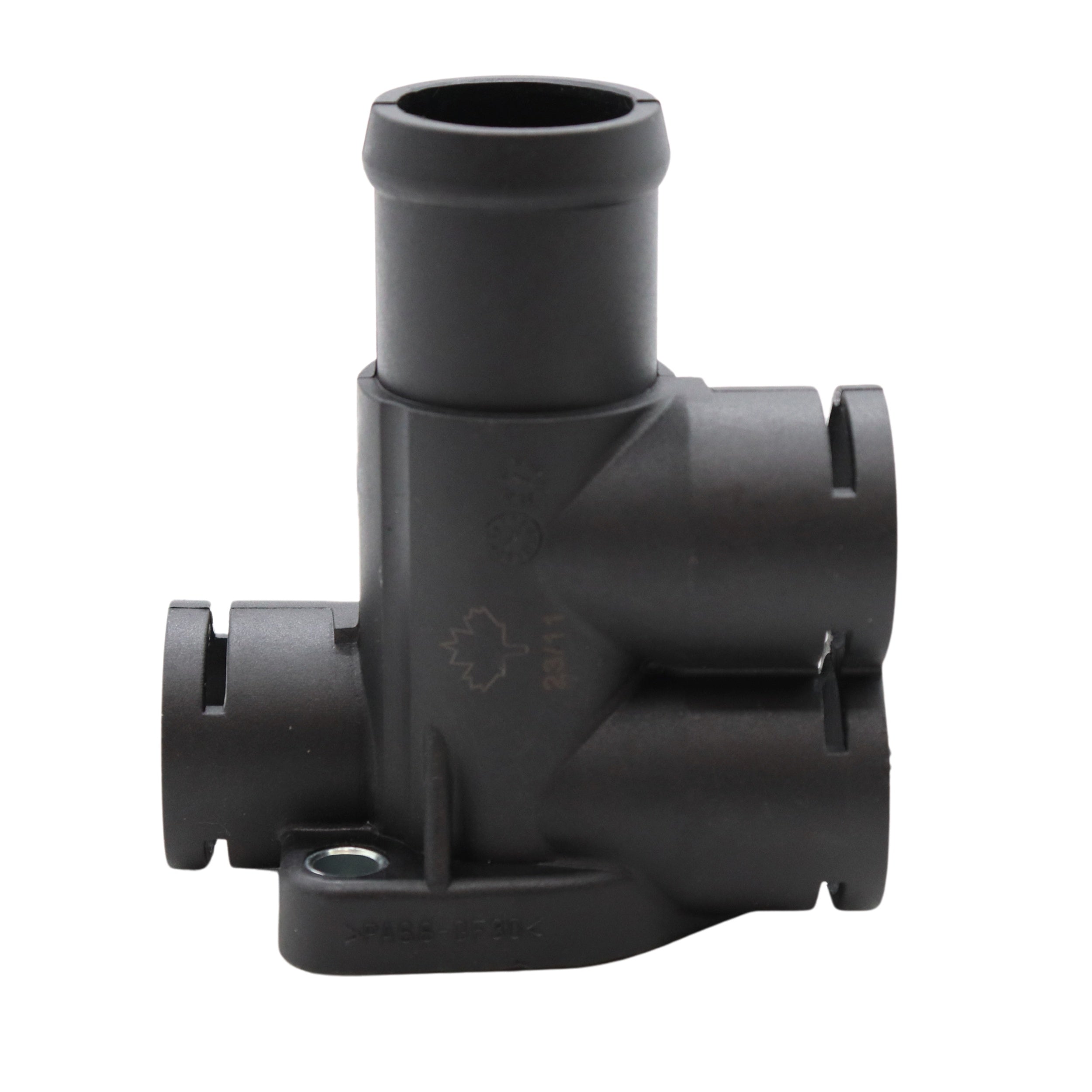 TOMA PARA REFRIGERANTE PARA AUDI 80 2.0L L4 1988-1990