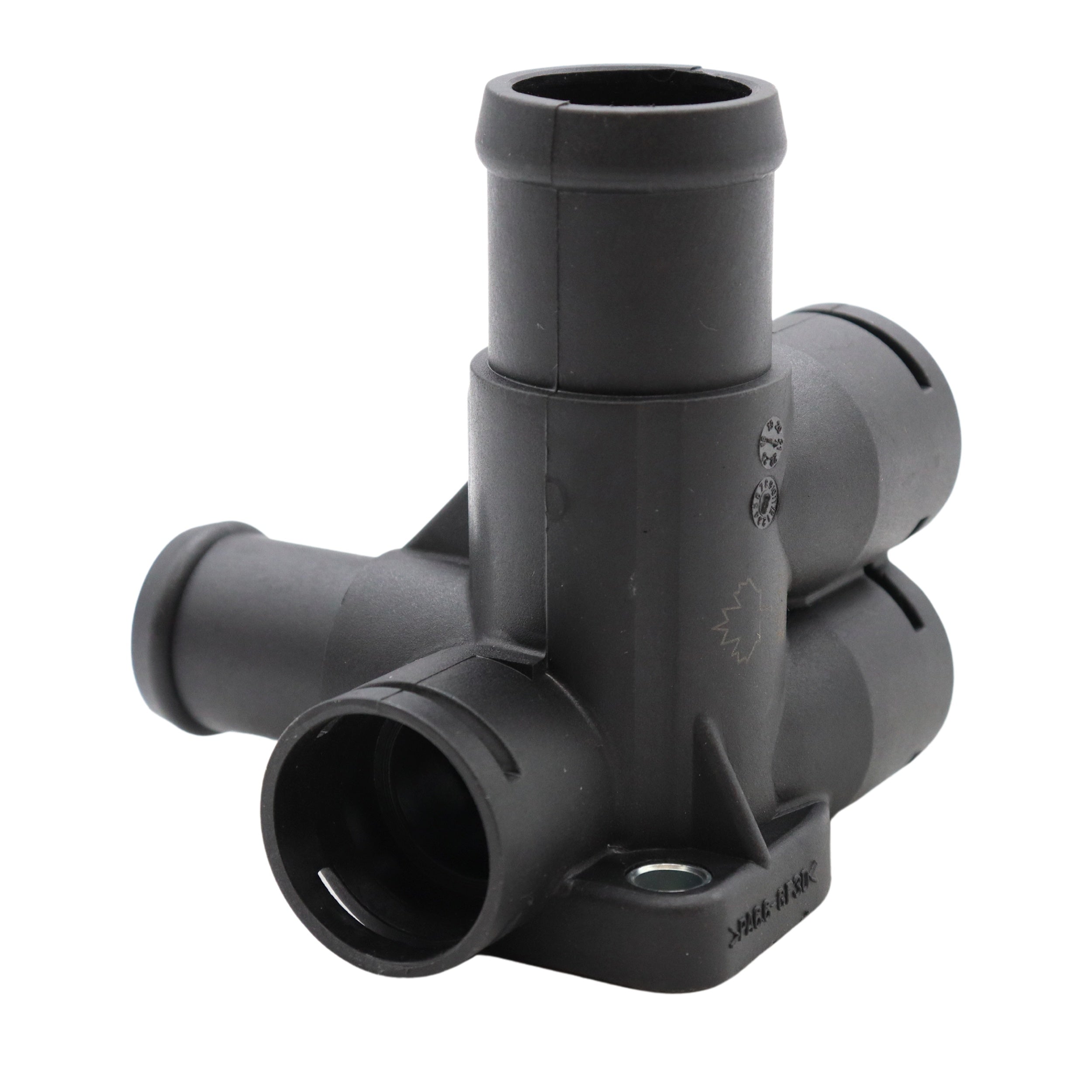 TOMA PARA REFRIGERANTE PARA AUDI 80 2.0L L4 1988-1990