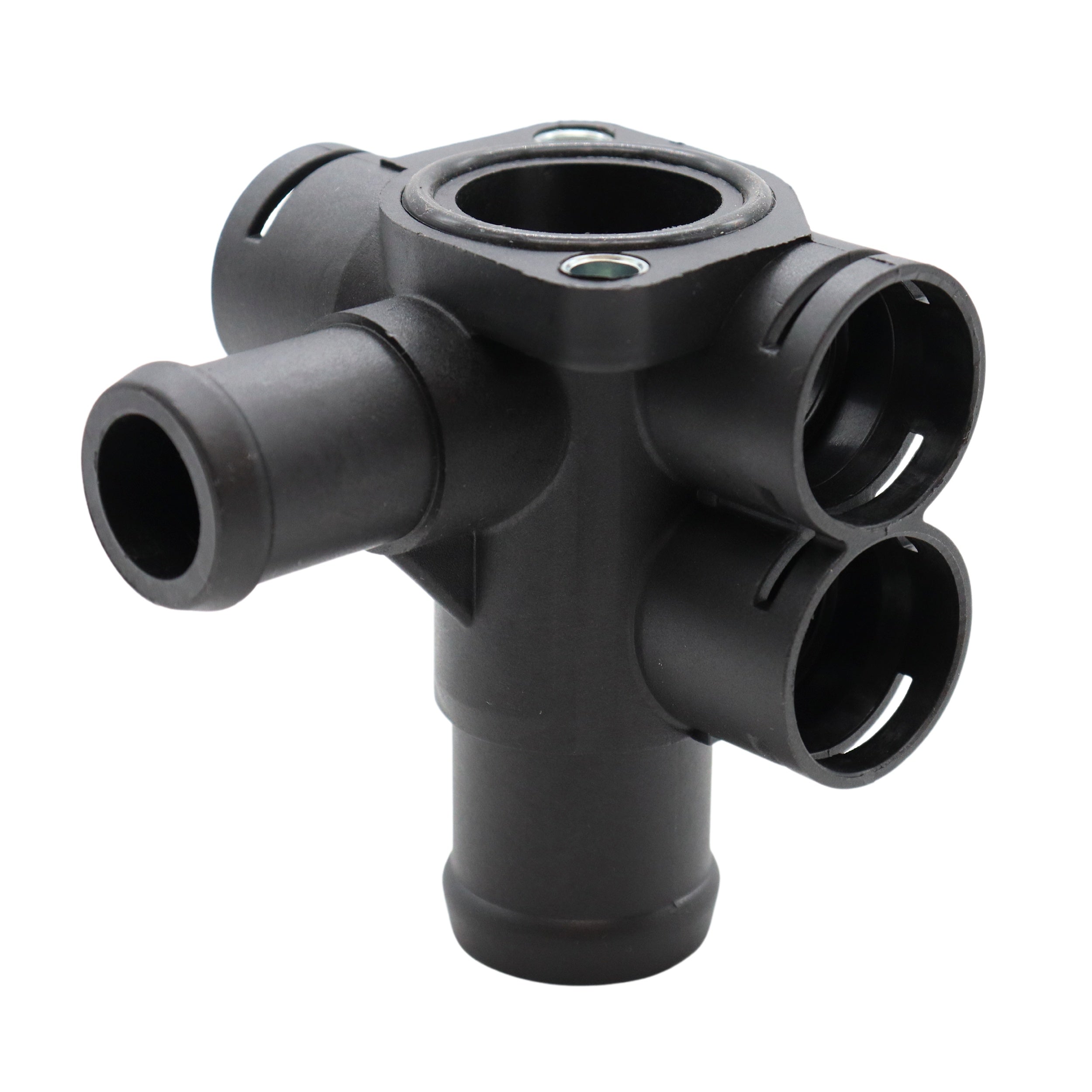 TOMA PARA REFRIGERANTE PARA AUDI 80 2.0L L4 1988-1990