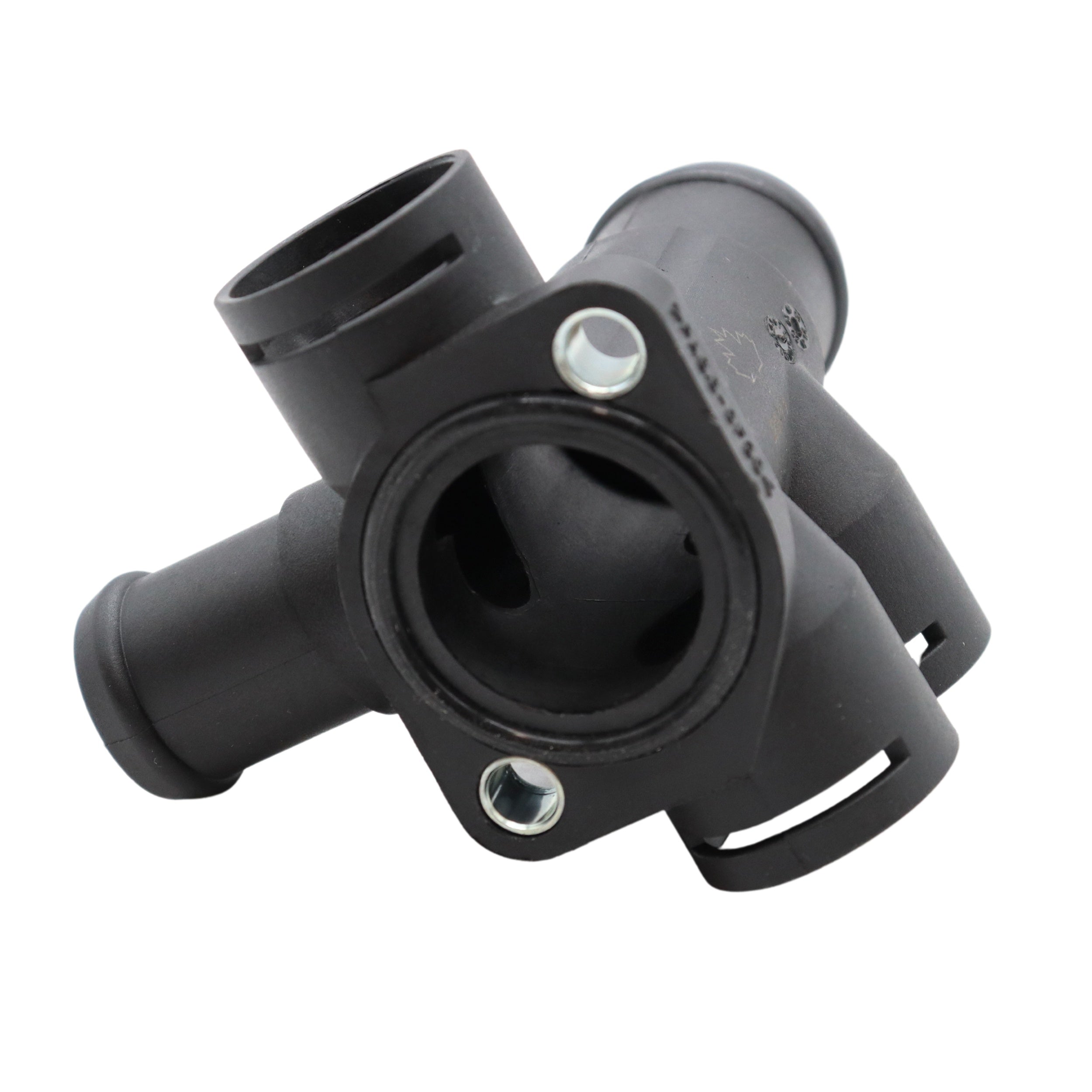 TOMA PARA REFRIGERANTE PARA AUDI 80 2.0L L4 1988-1990