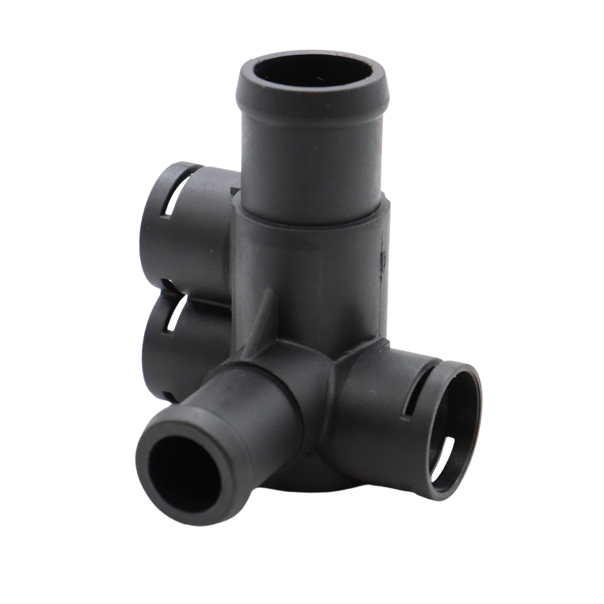 TOMA PARA REFRIGERANTE PARA AUDI 80 2.0L L4 1988-1990