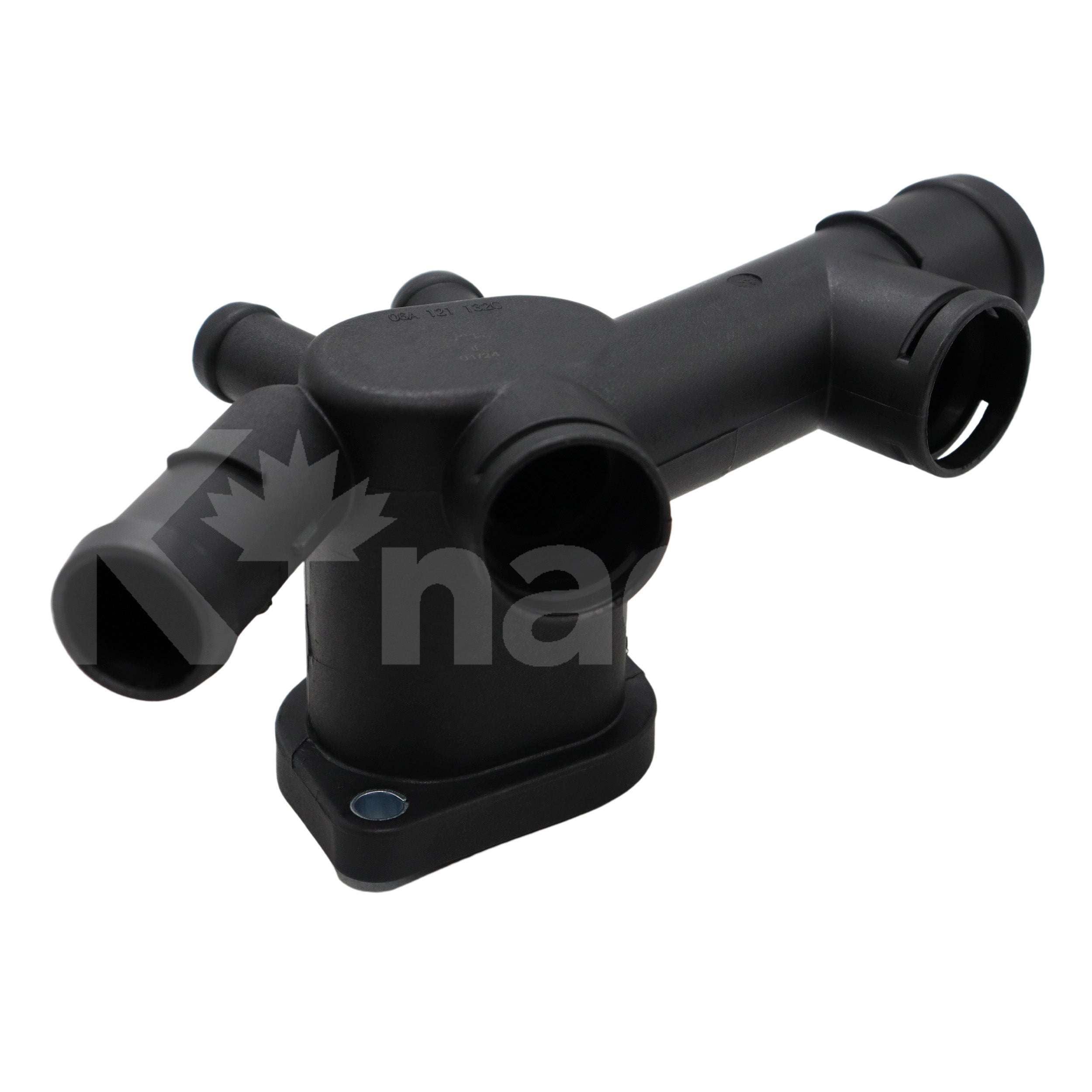 TOMA PARA REFRIGERANTE PARA VOLKSWAGEN BEETLE 1.8L L4 1999-2005