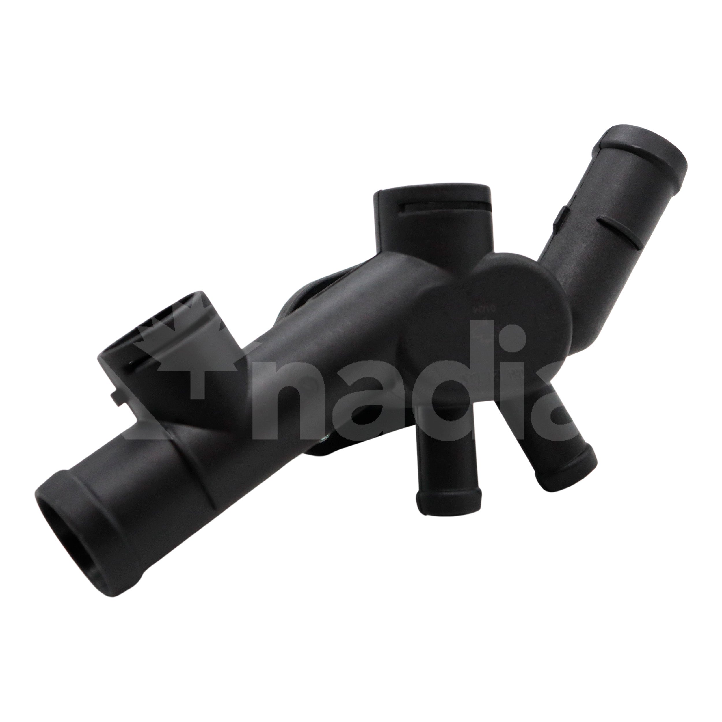 TOMA PARA REFRIGERANTE PARA VOLKSWAGEN BEETLE 1.8L L4 1999-2005