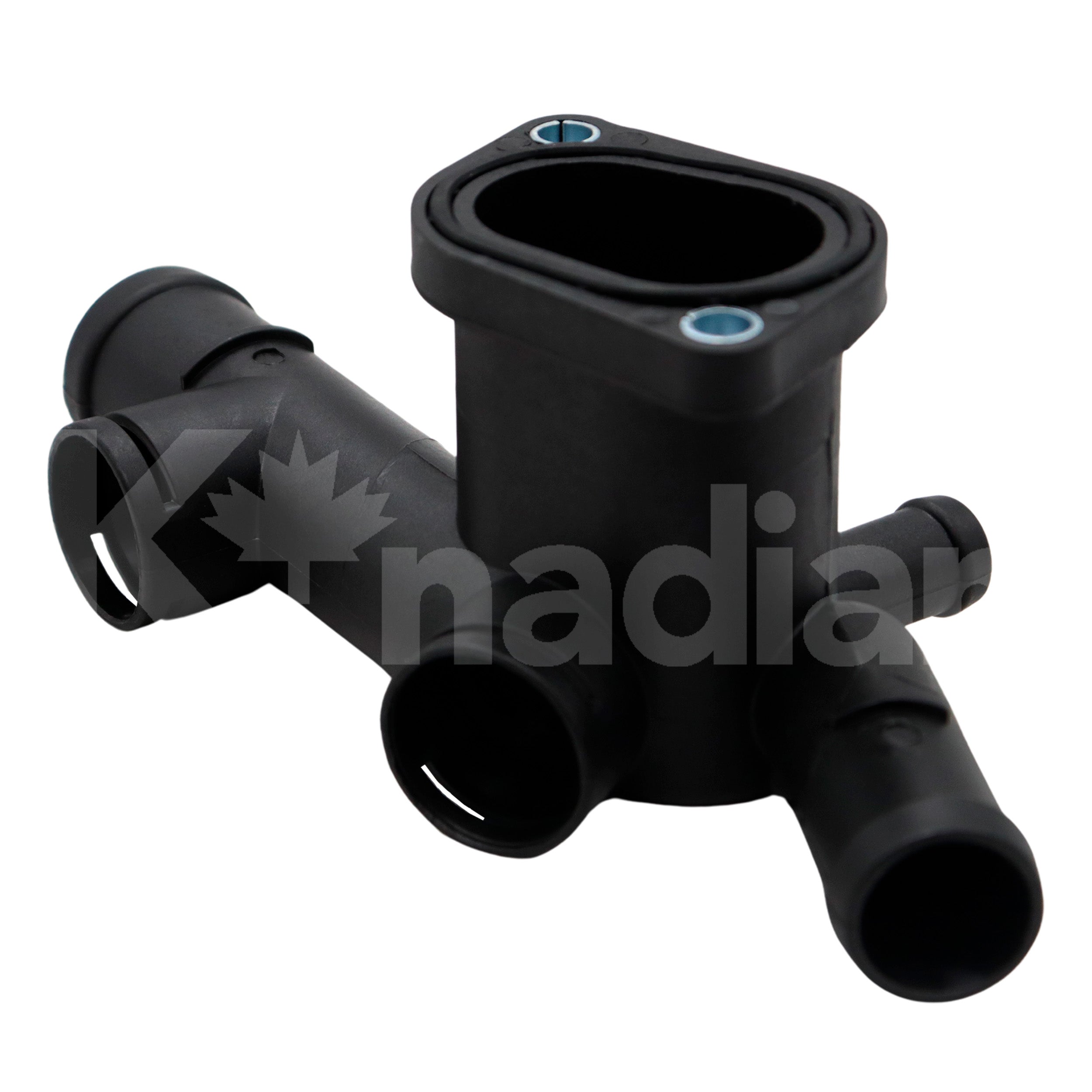 TOMA PARA REFRIGERANTE PARA VOLKSWAGEN BEETLE 1.8L L4 1999-2005