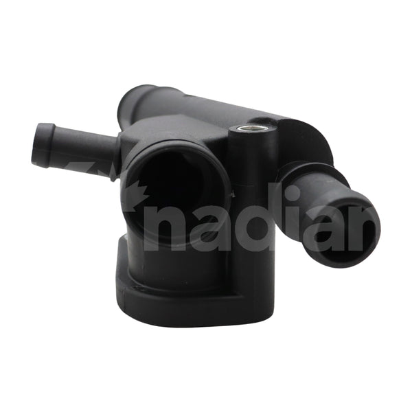 TOMA PARA REFRIGERANTE PARA VOLKSWAGEN BEETLE 1.9L L4 1998-2006