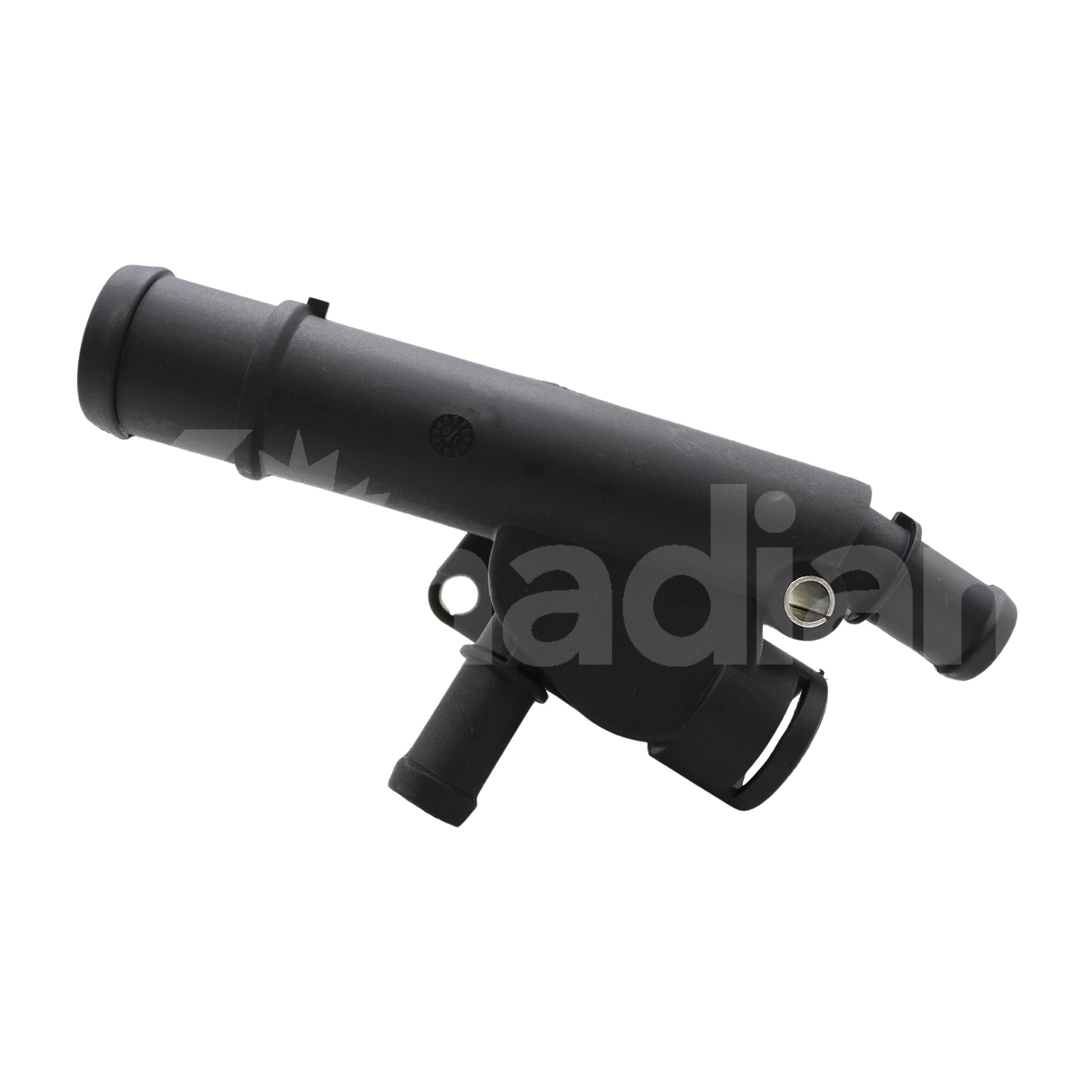 TOMA PARA REFRIGERANTE PARA VOLKSWAGEN BEETLE 1.9L L4 1998-2006