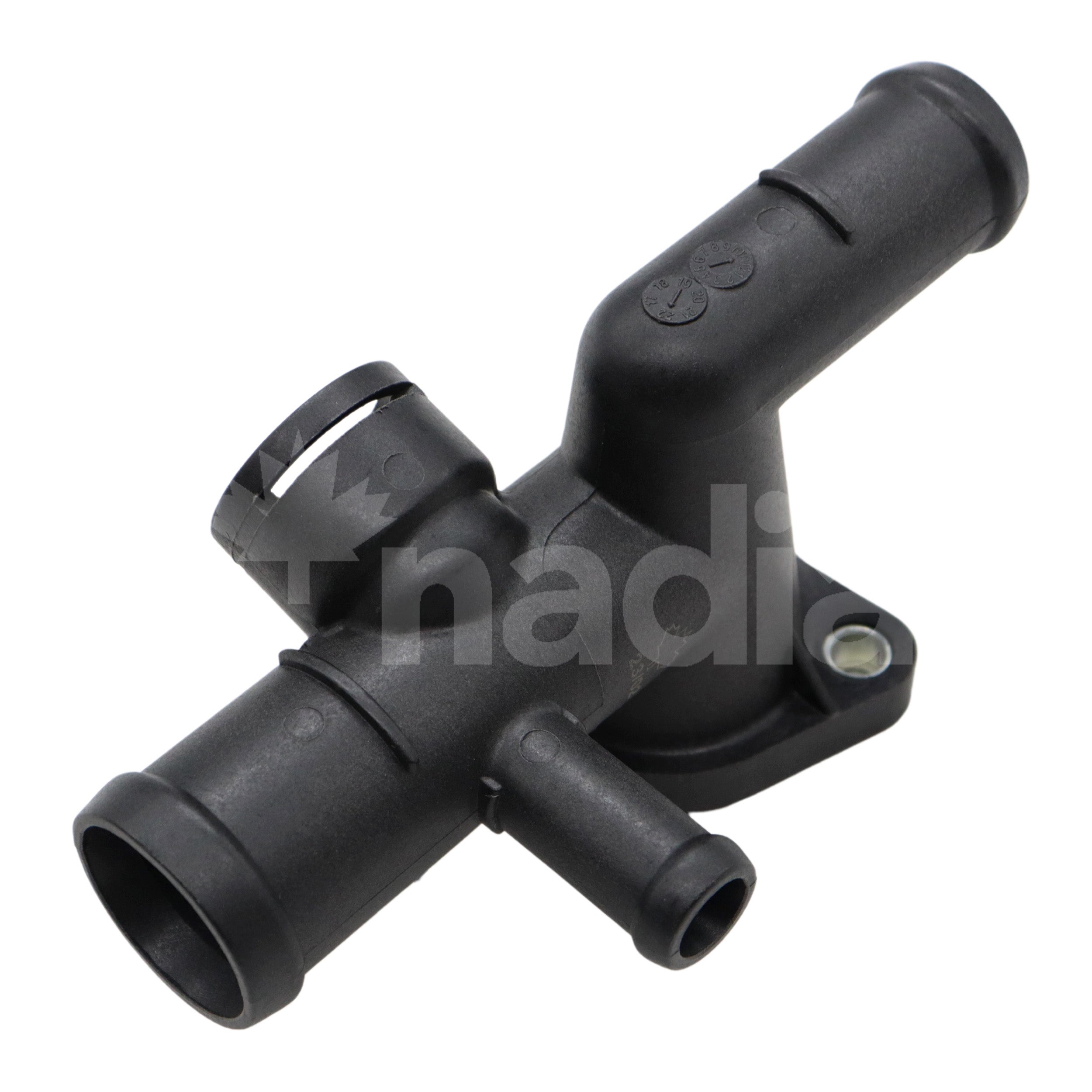 TOMA PARA REFRIGERANTE PARA AUDI TT 1.8L L4 2000-2002